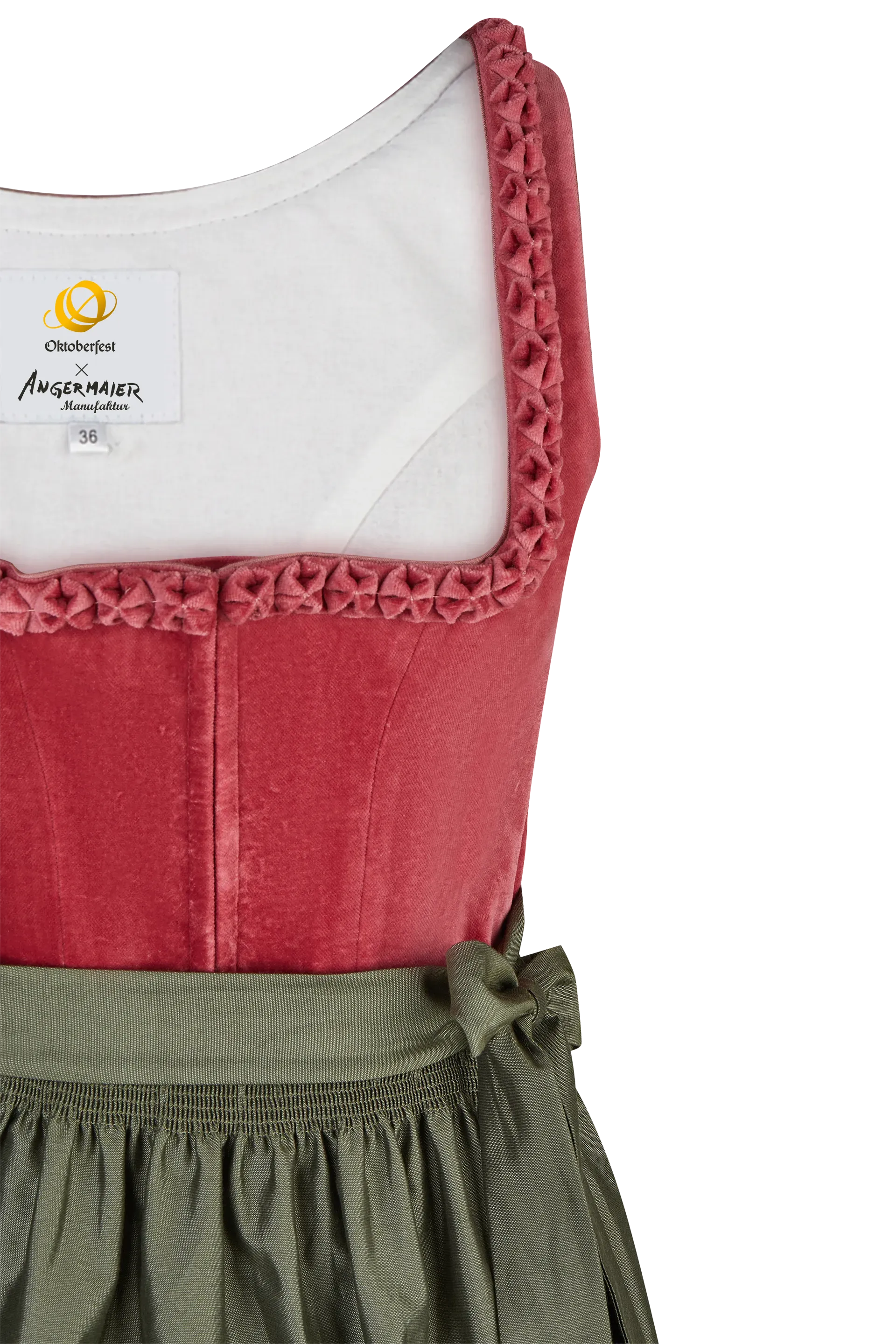 Dirndl Inka R75 #3