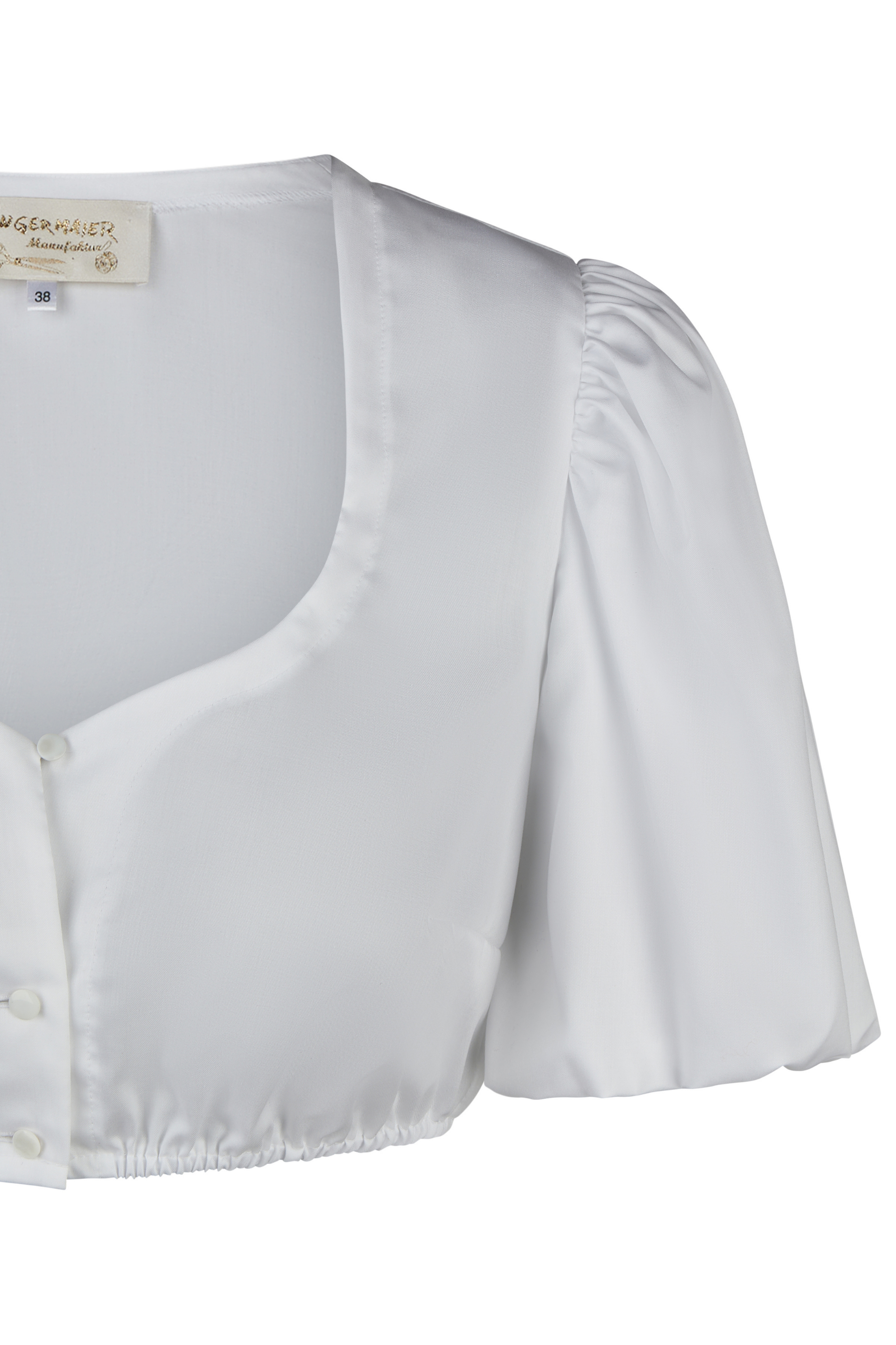Dirndlbluse Larissa #2