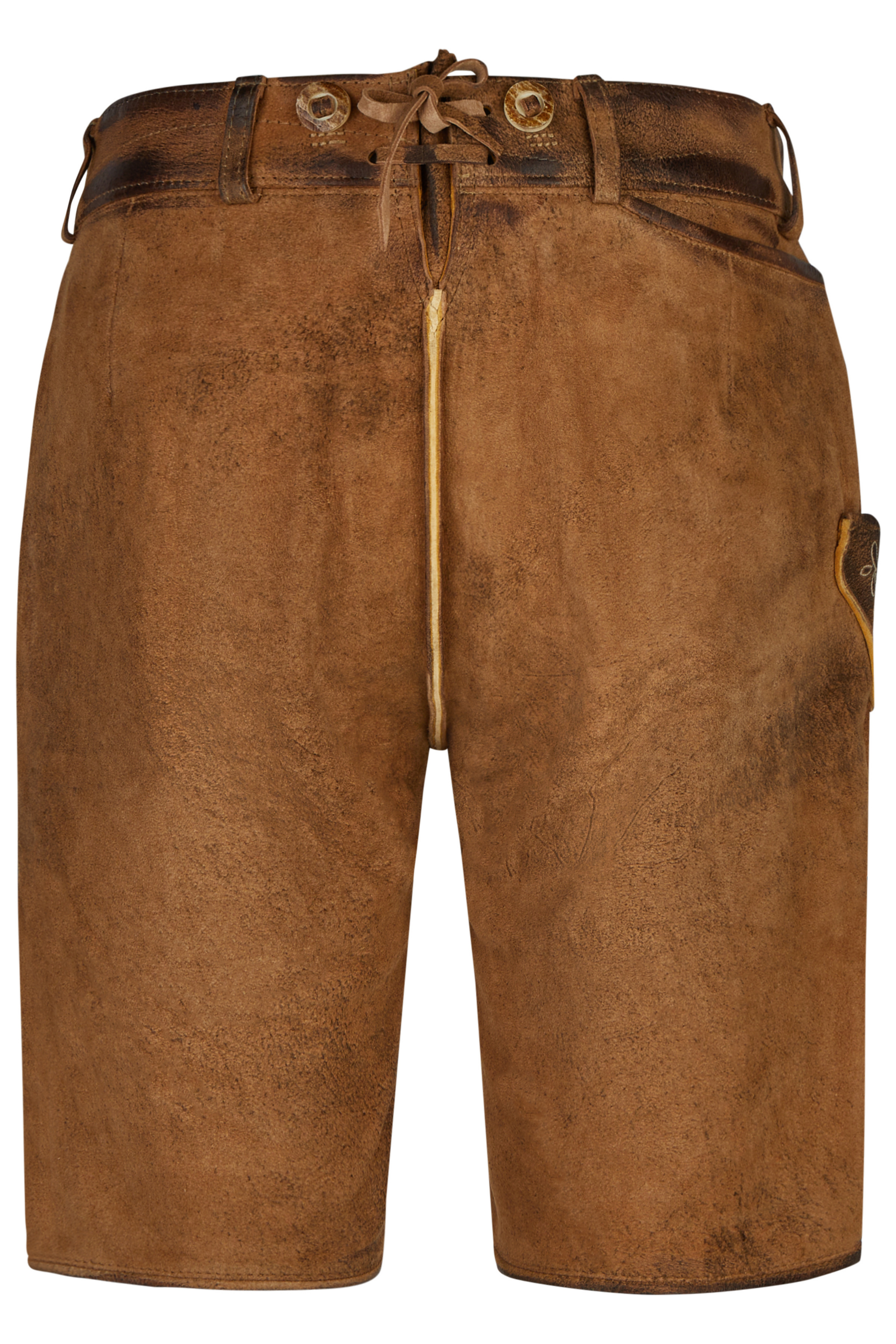 Lederhose Anton #3