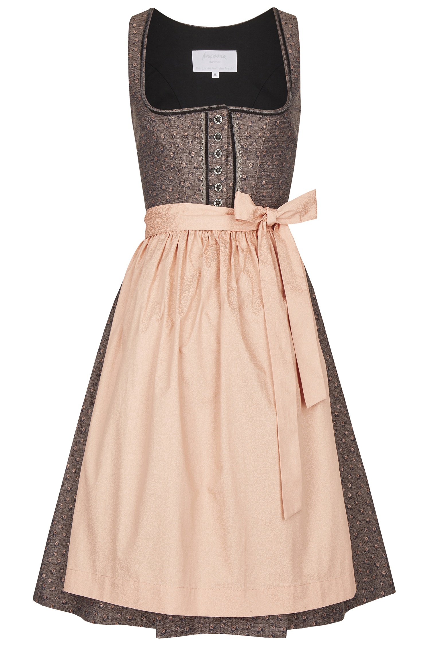 Dirndl Melina R65 #1