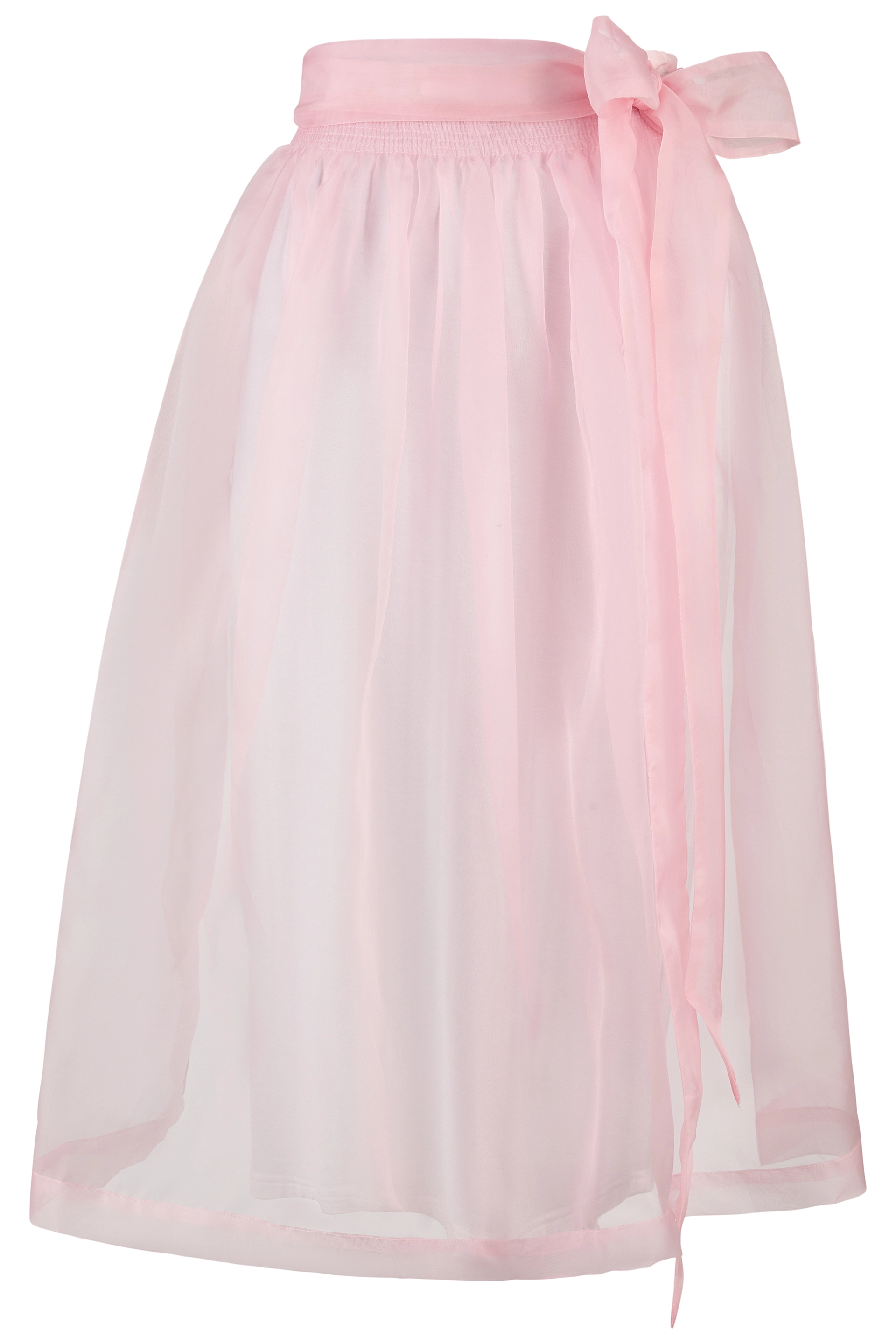 Schürze Rosa R70 #1