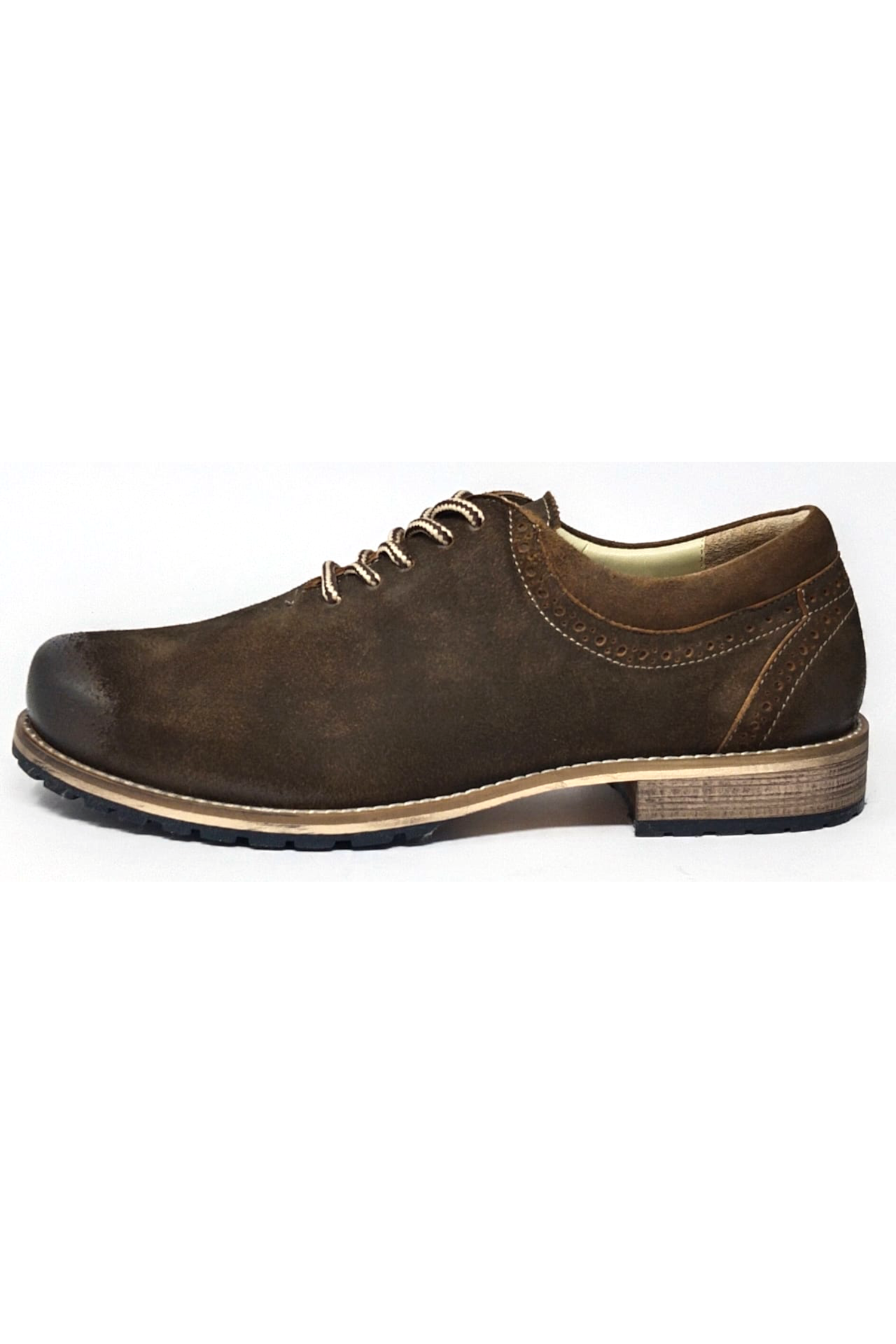 Haferlschuh Niklas #1