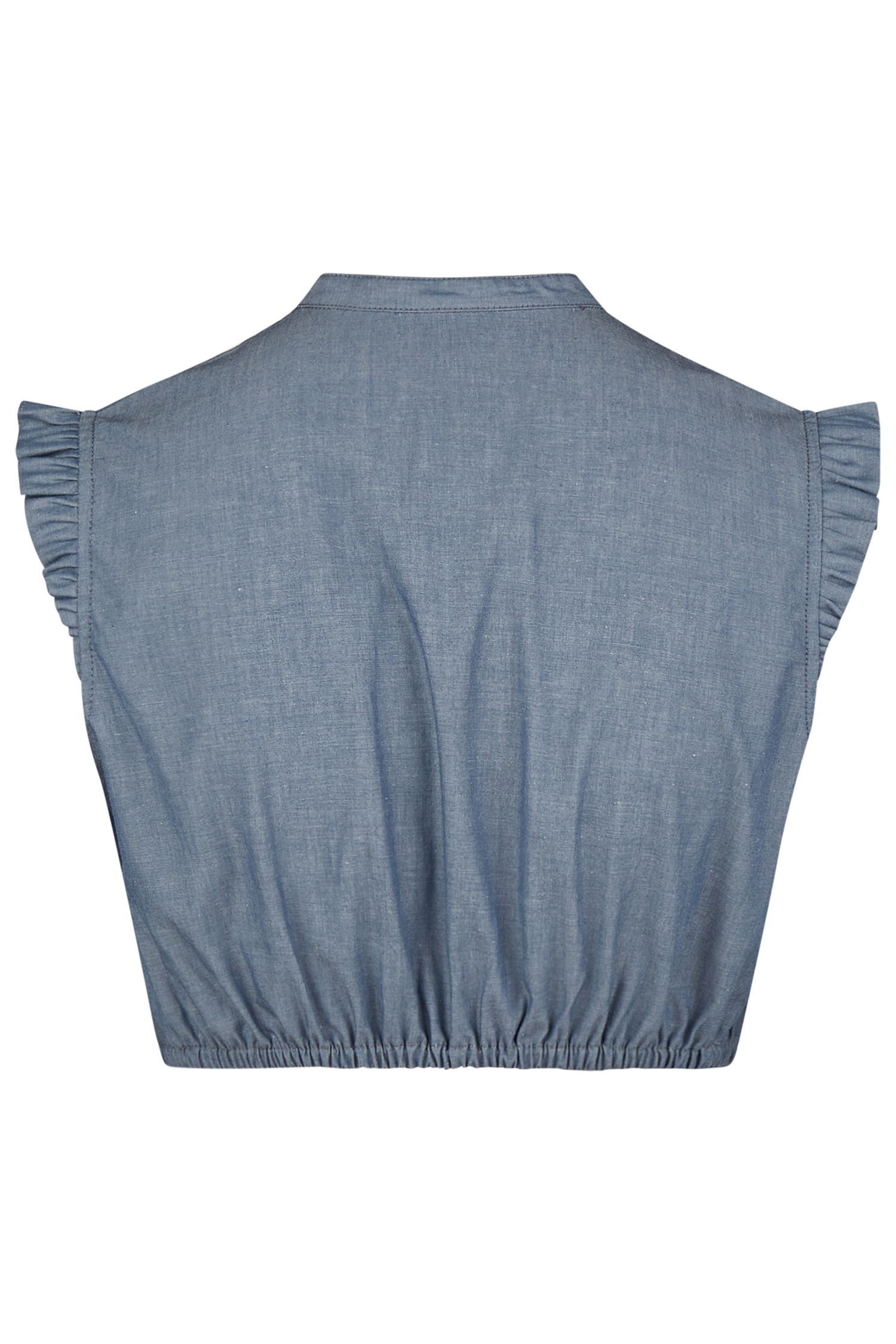 Dirndlbluse Antonia #3