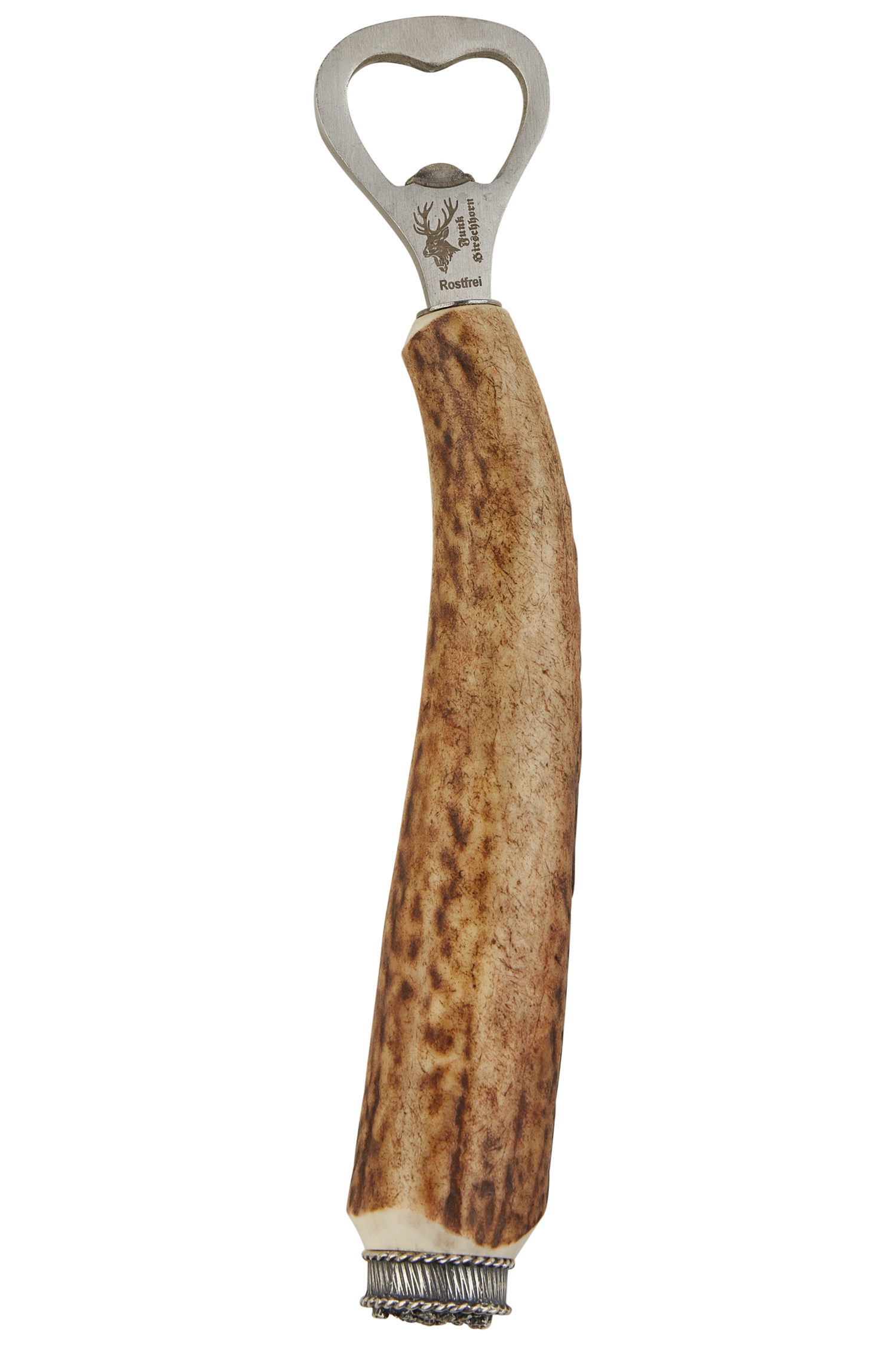 Hirschhorn Flaschenöffner #2