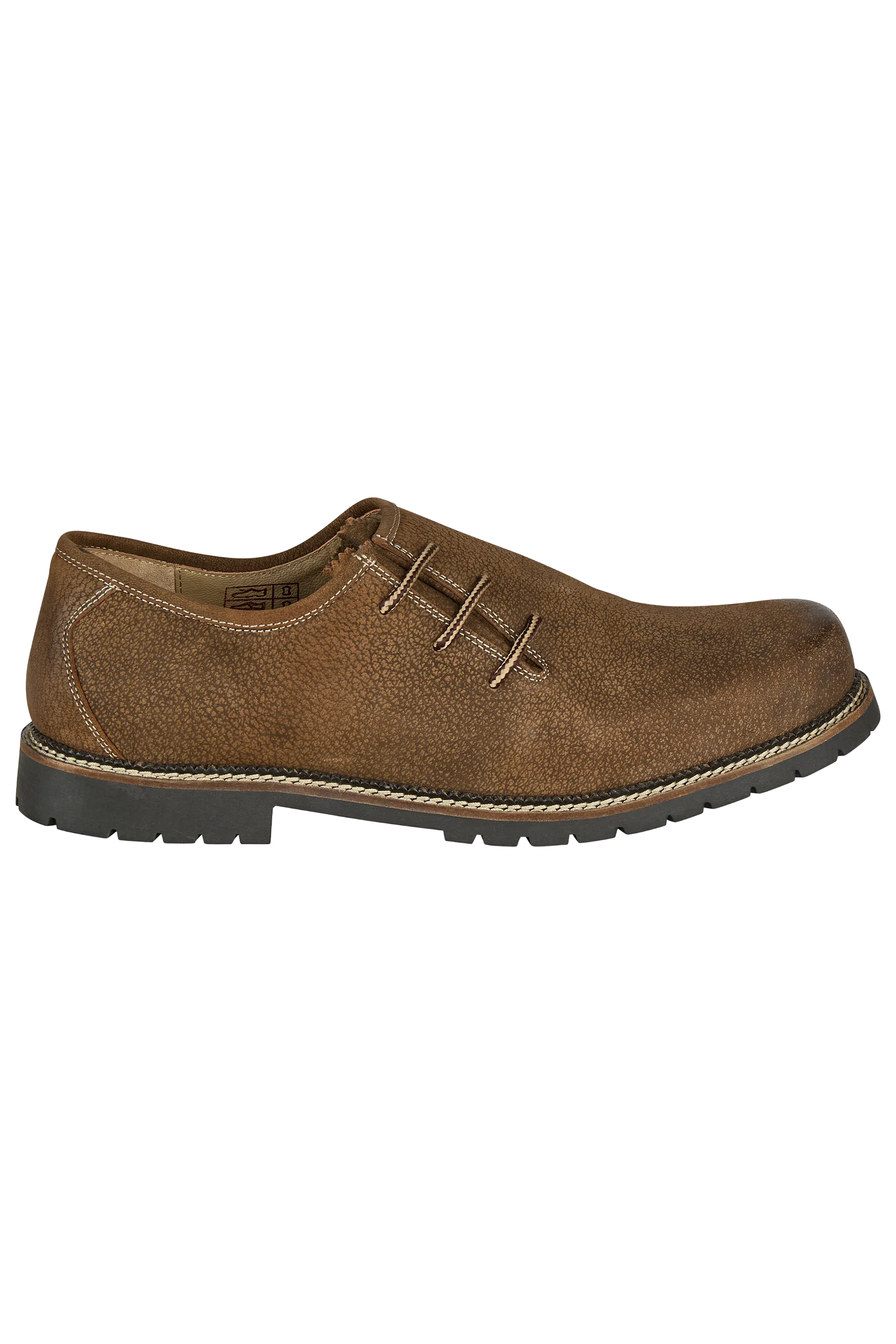 Haferlschuh Quirin #1