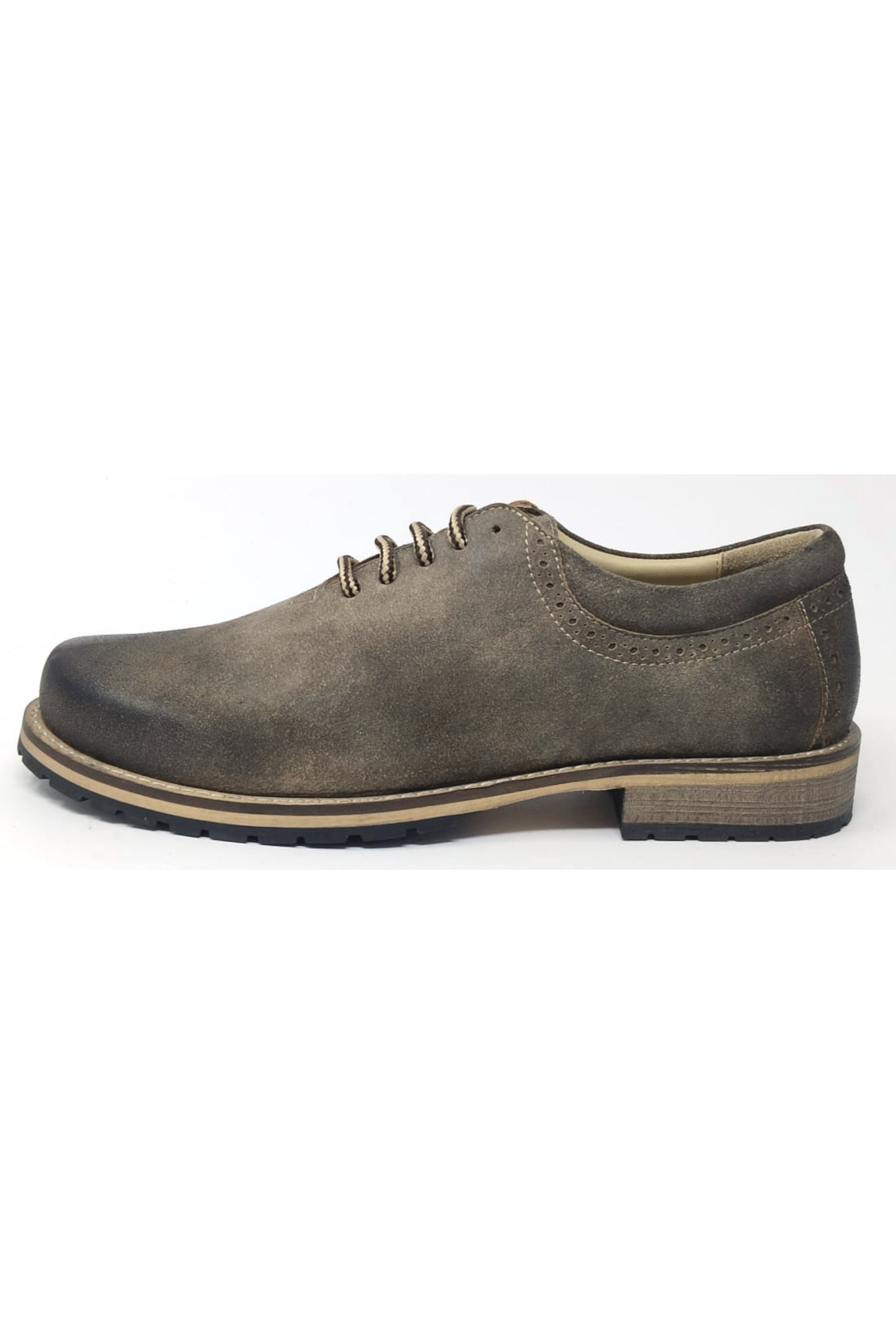 Haferlschuh Felix #1