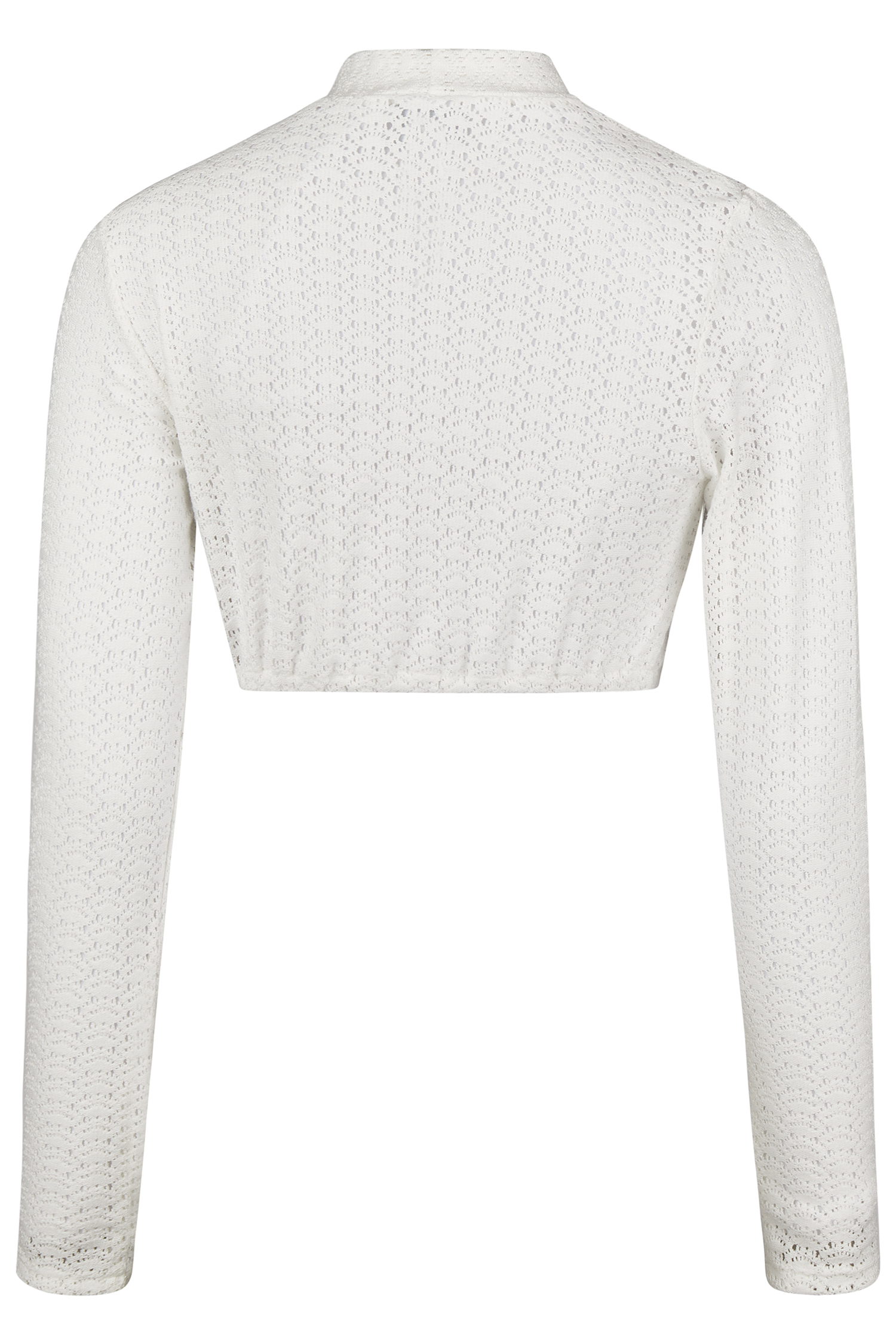 Dirndlbluse Alexandra #3