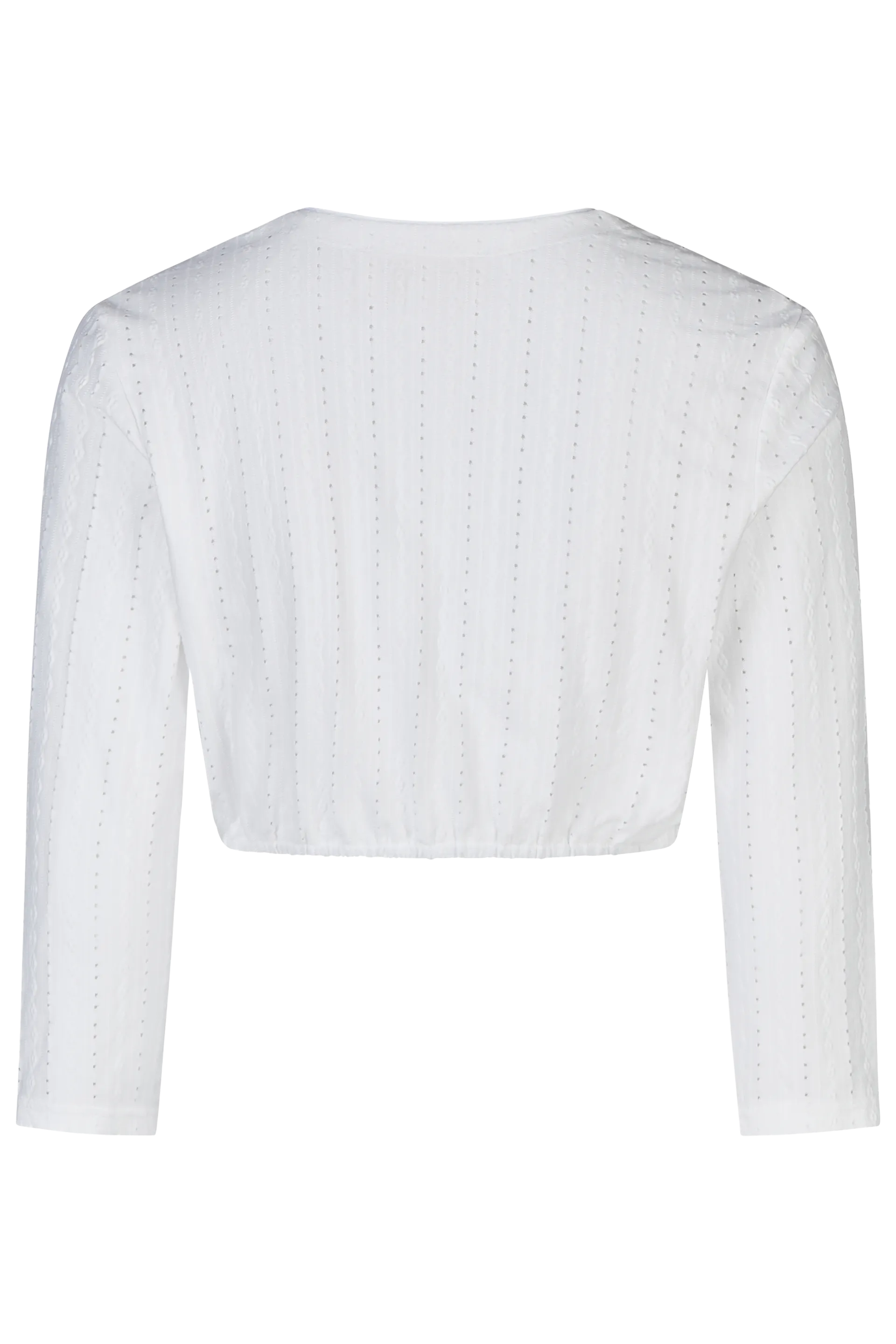 Dirndlbluse Freya #3