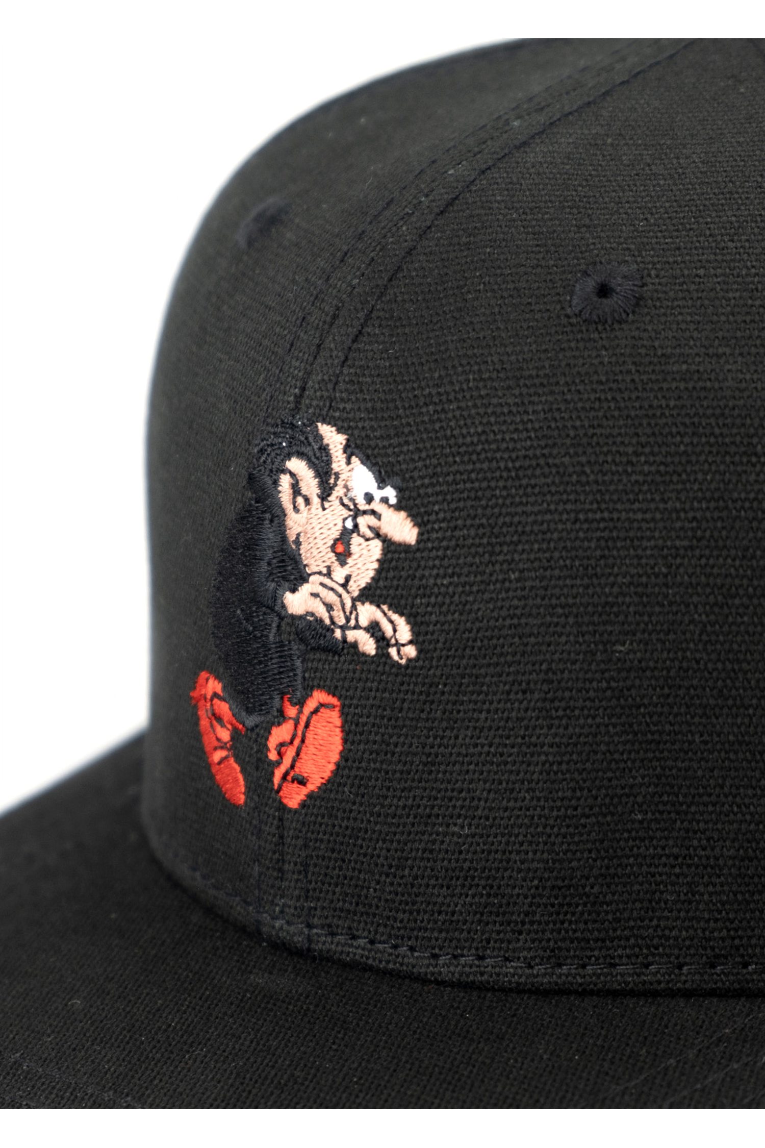 Cap Gargamel #2