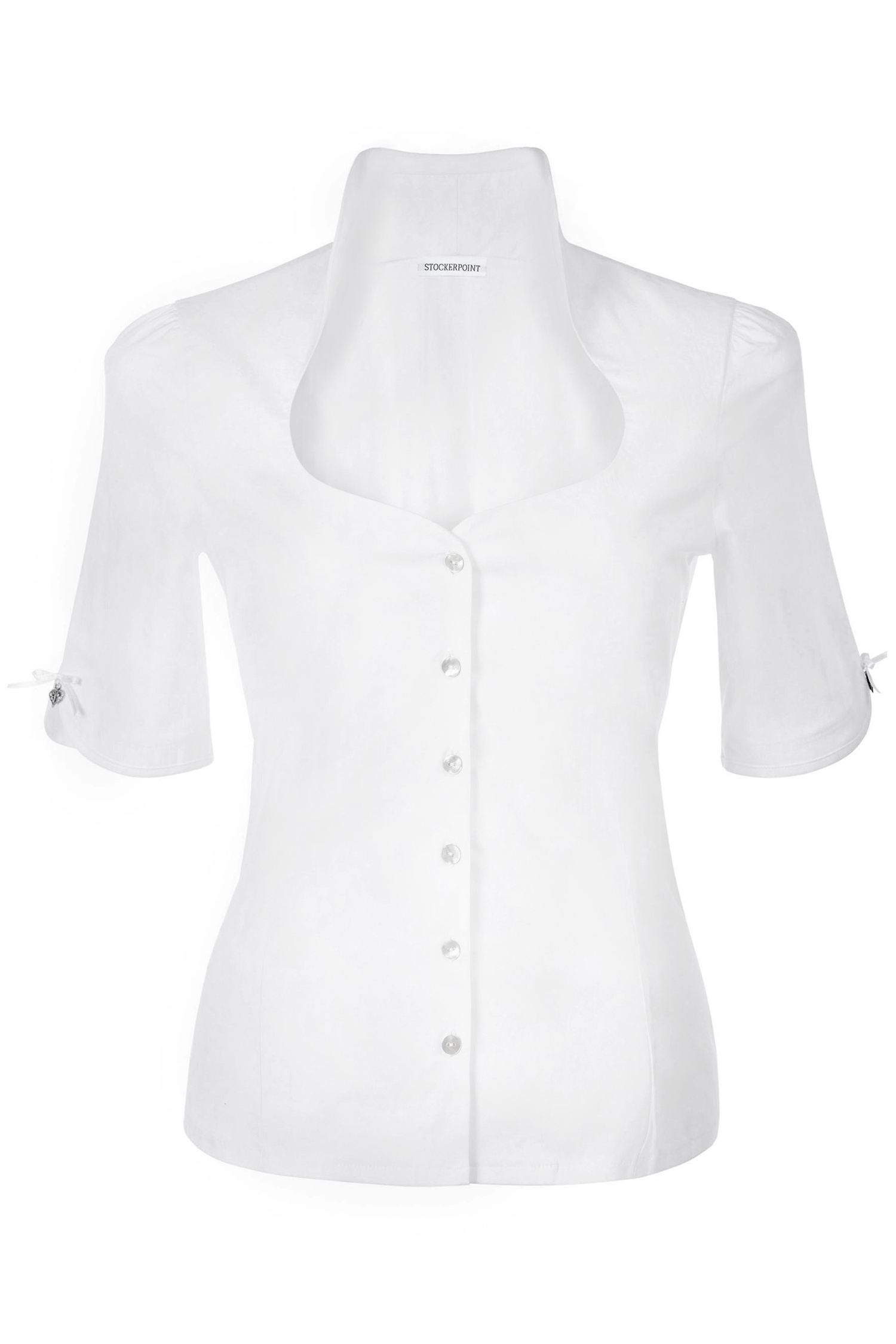 Dirndlbluse Priscilla #1