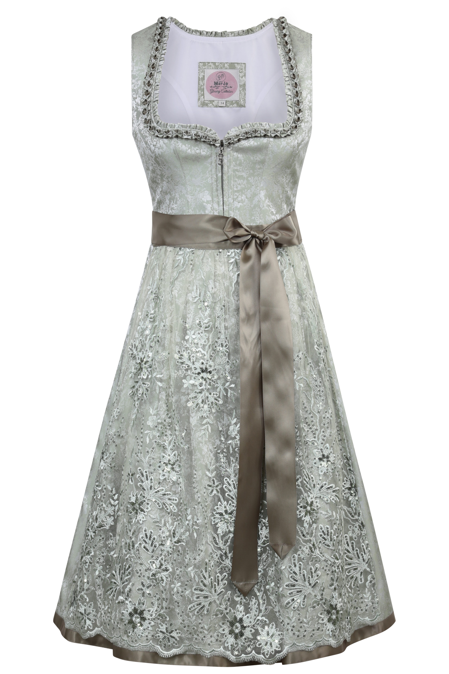Dirndl Antdorf R60 #1