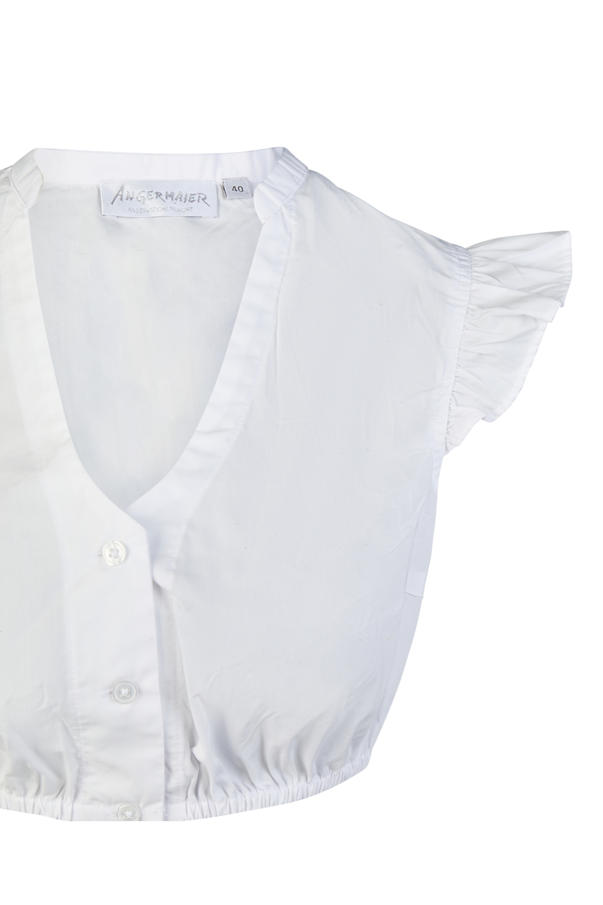 Dirndlbluse Hanni #2