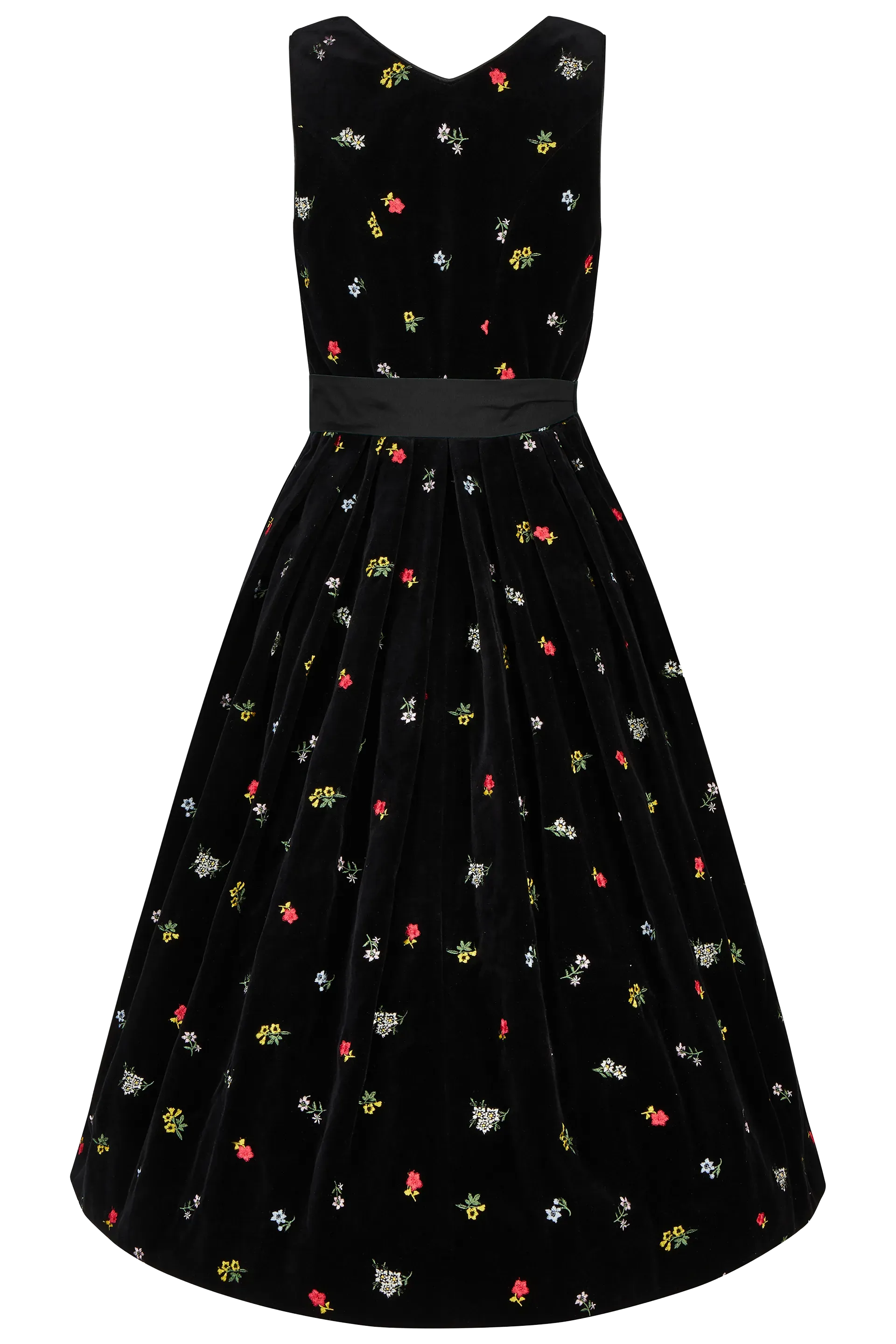 Dirndl Sofia R80 #4