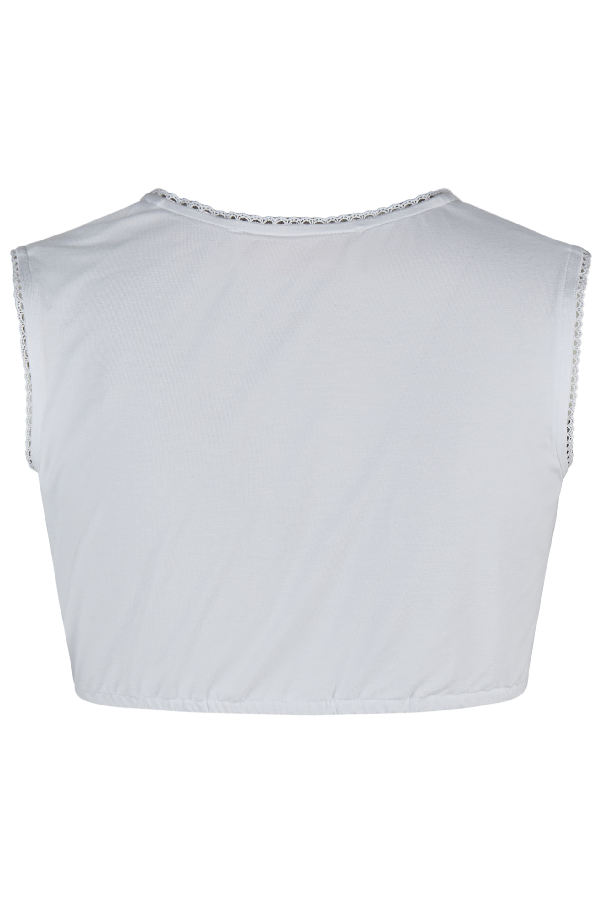 Dirndlbluse Donna #3