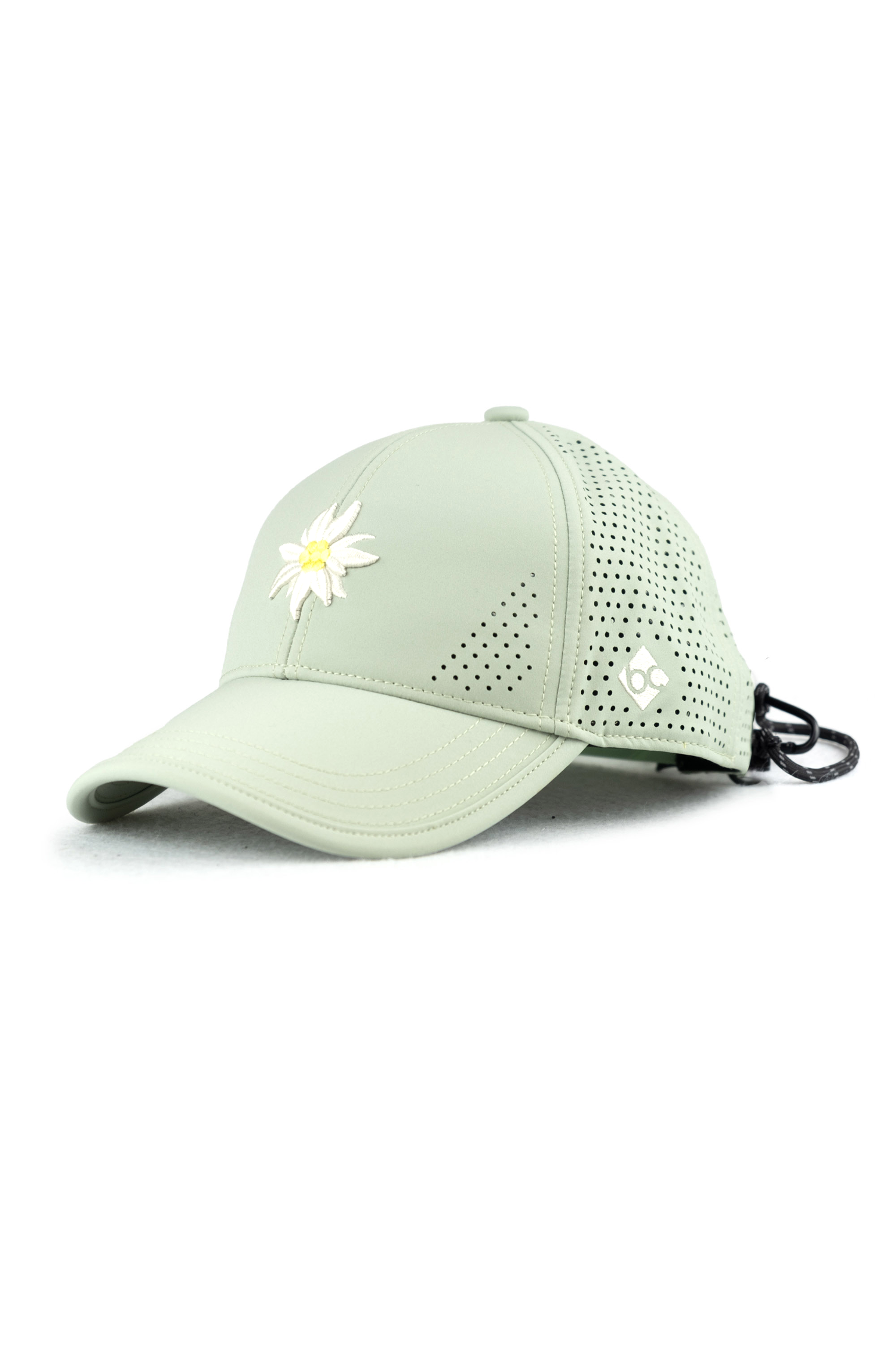 Cap Edelweiß Outdoor Curved #2
