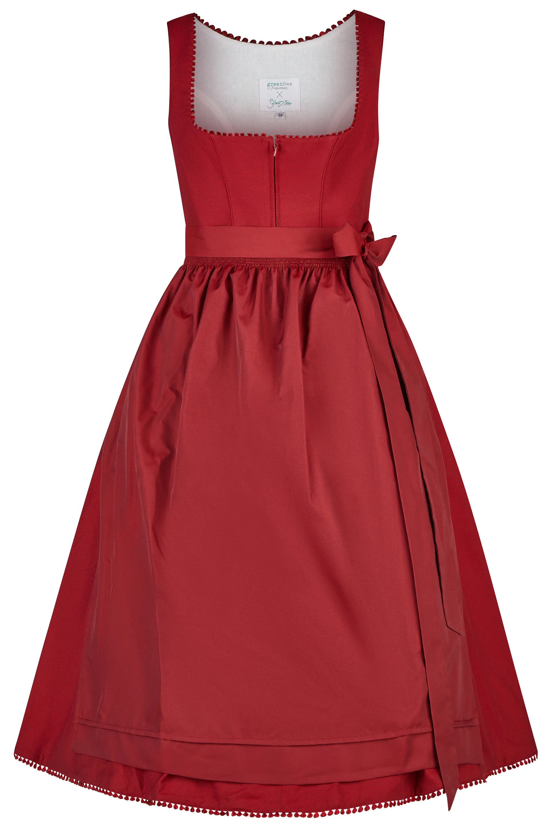 Dirndl Isadora R80 #1