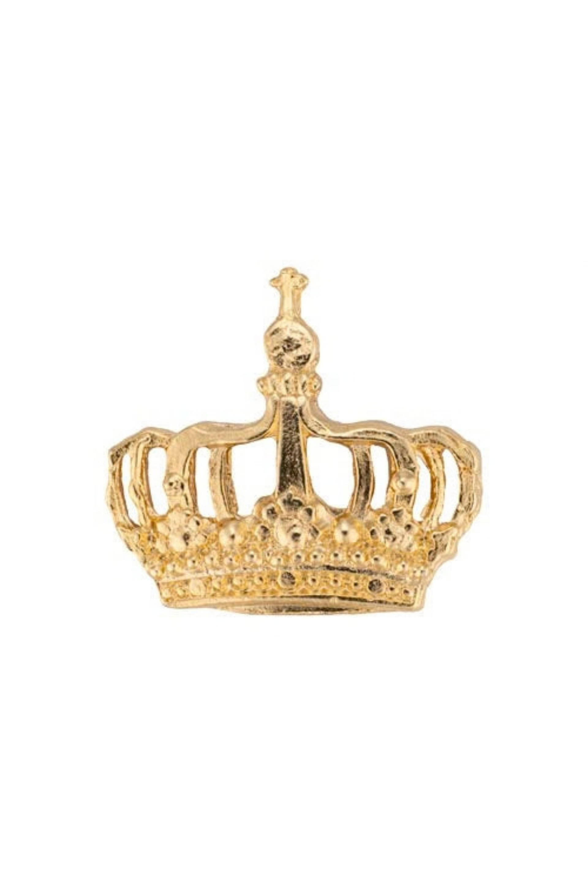 Pin Krone #1