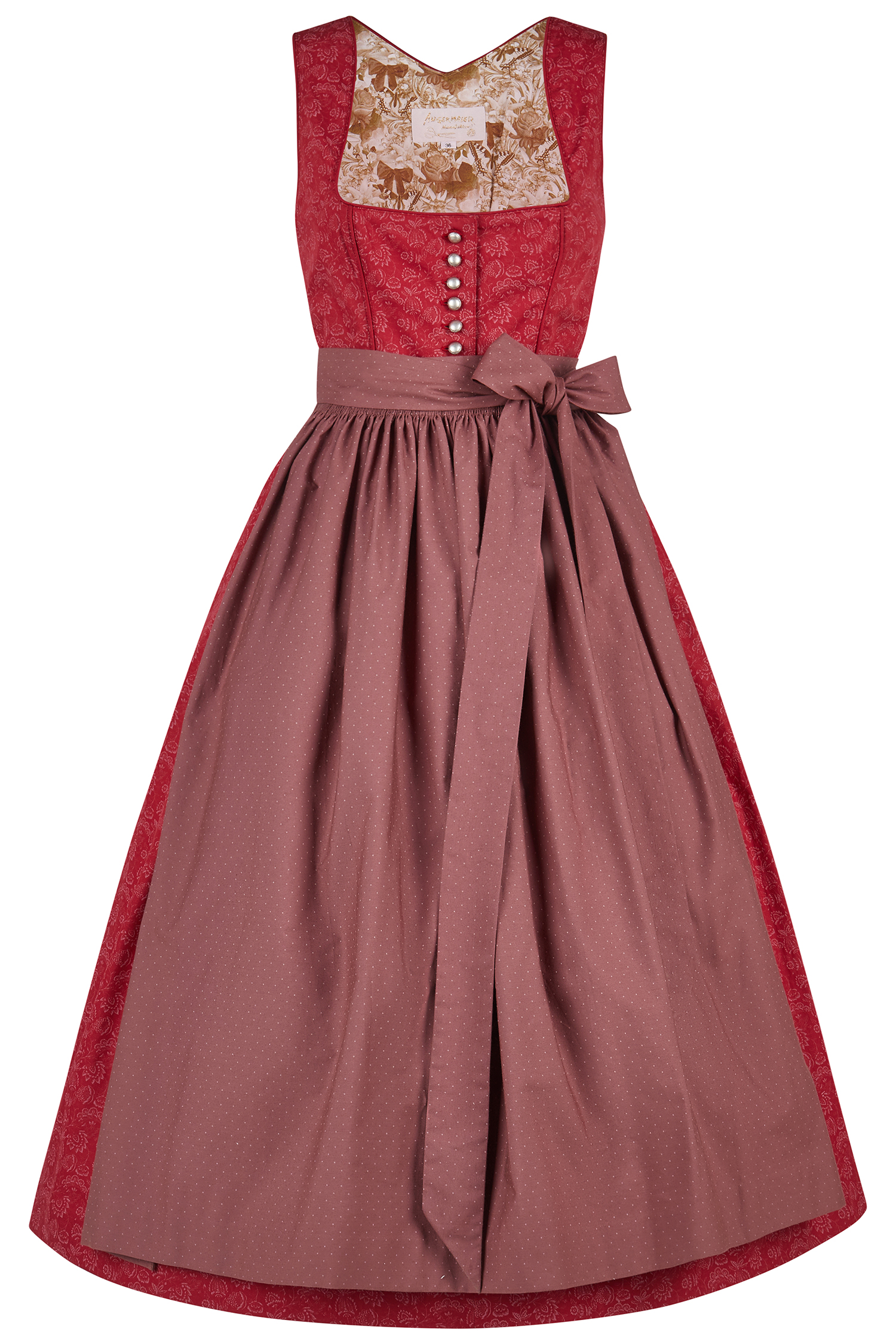 Dirndl Leila R70 #1