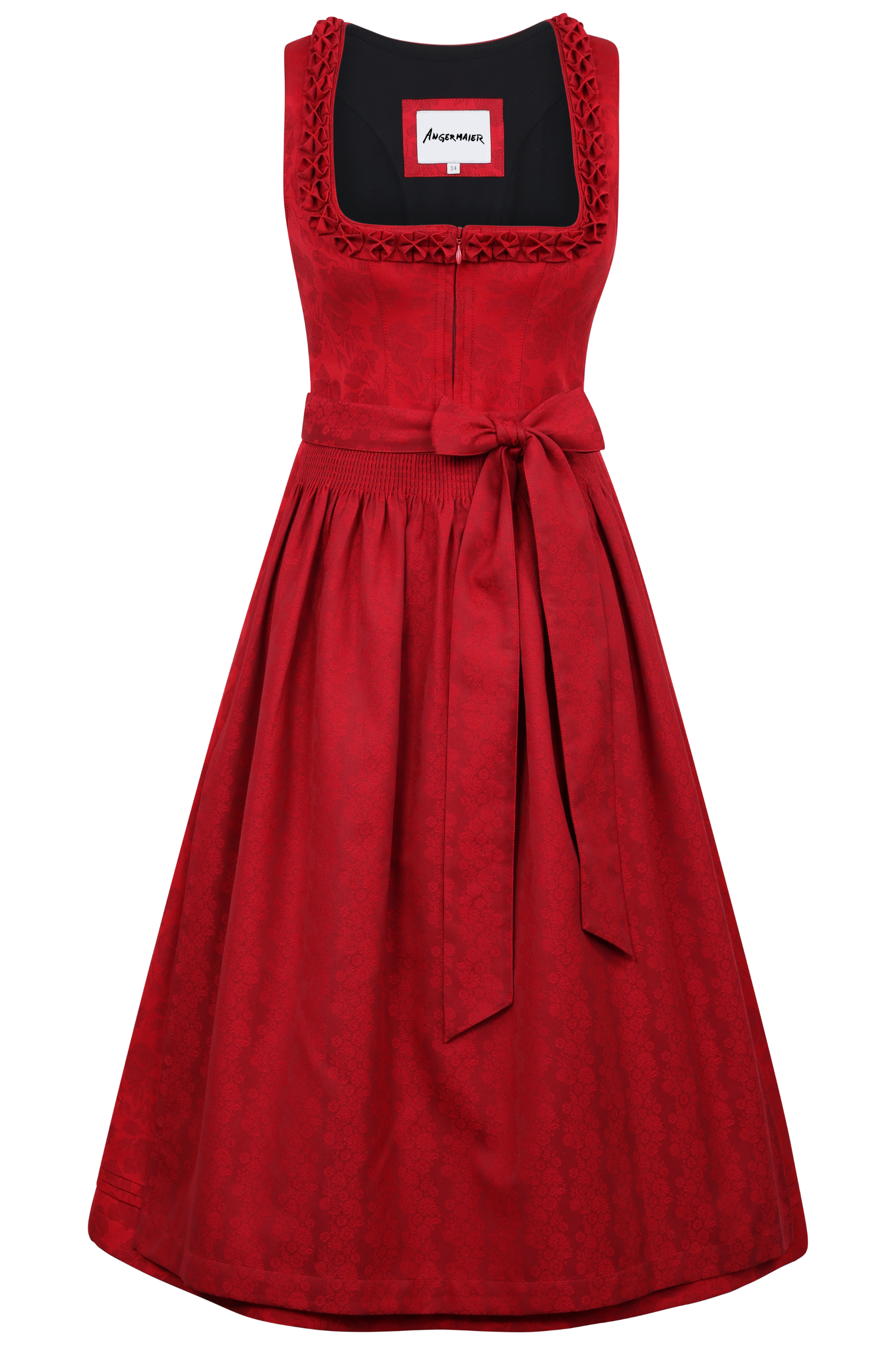 Dirndl Heike R75 #1