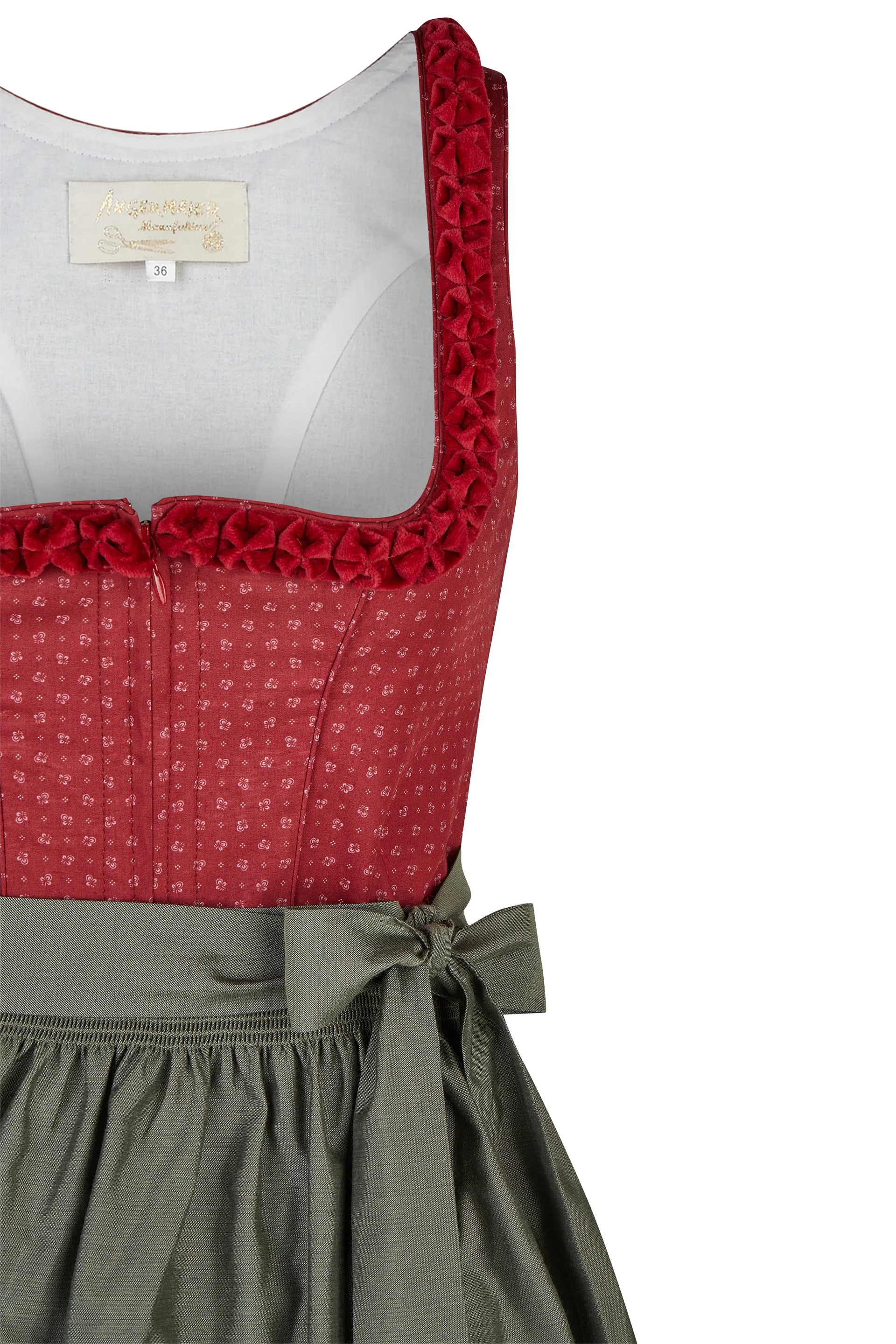 Dirndl Nova R70 #3