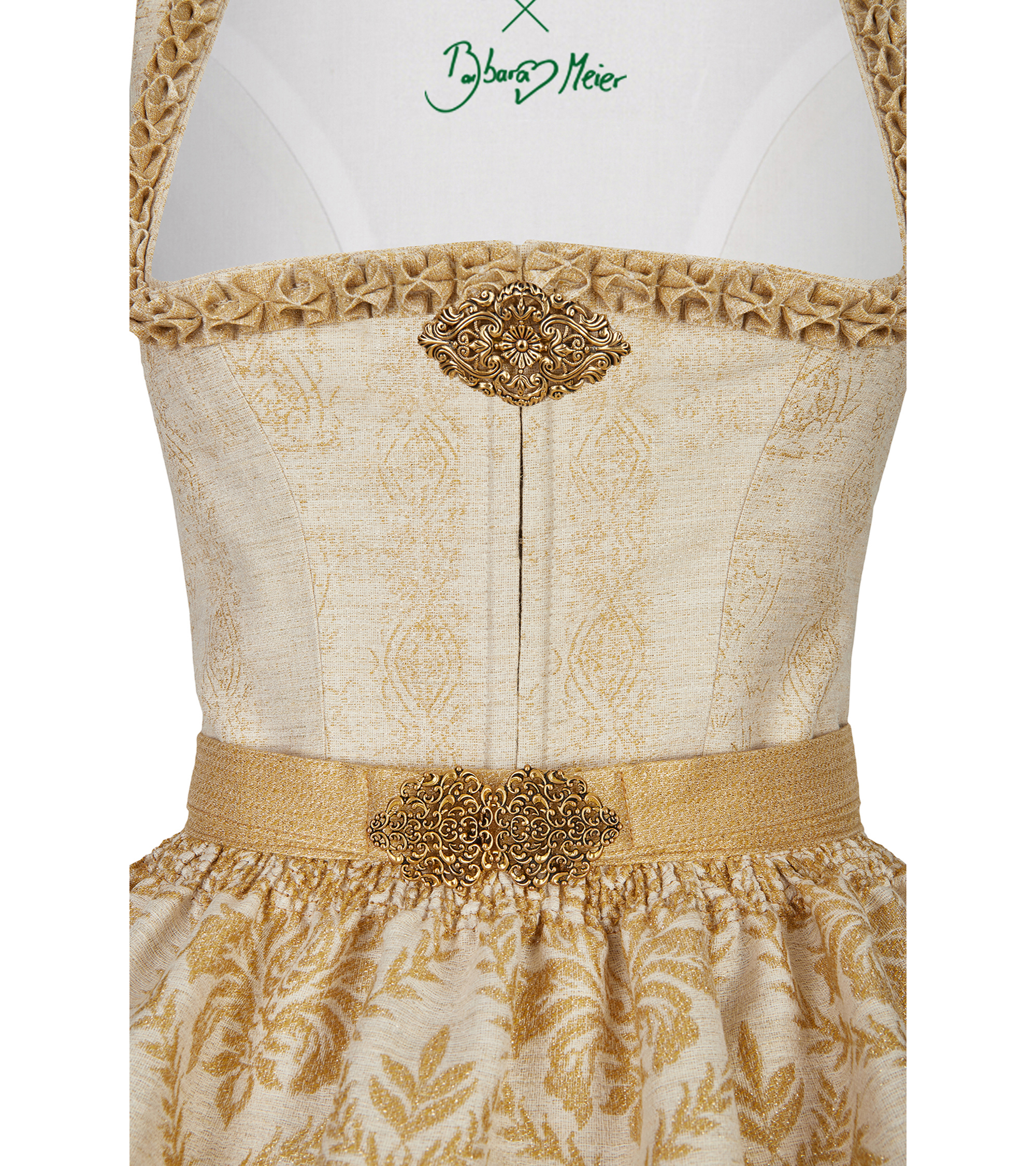 Dirndl Barbara R65 #3