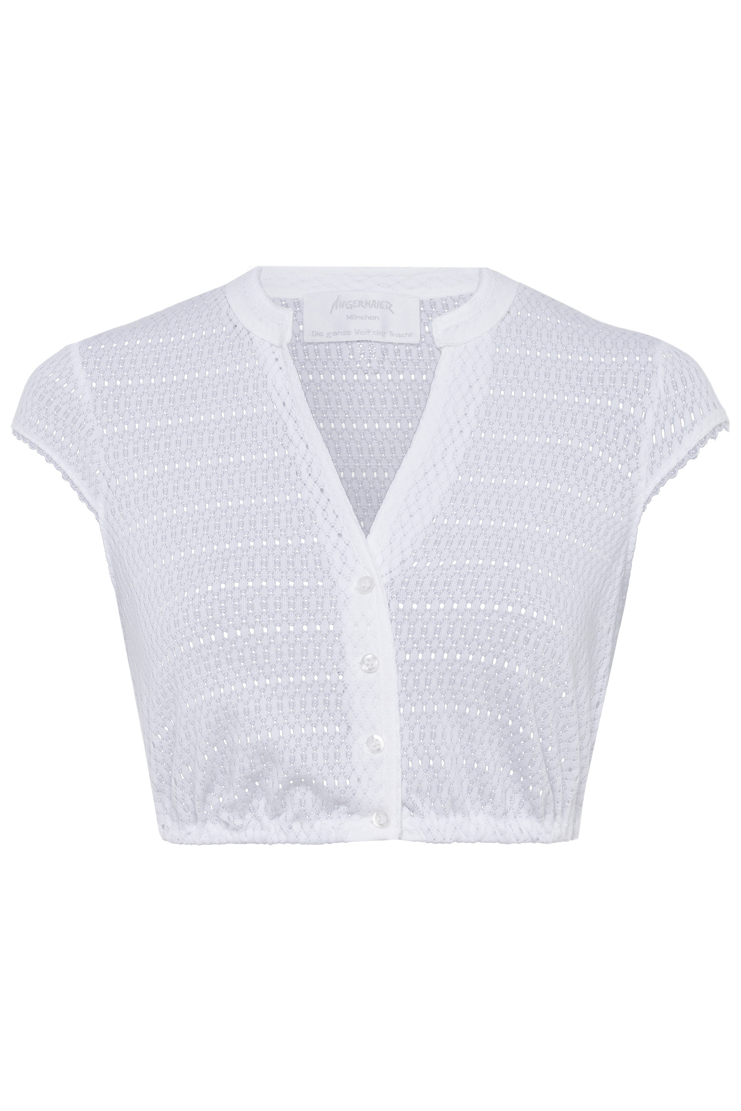 Dirndlbluse Heidi #1