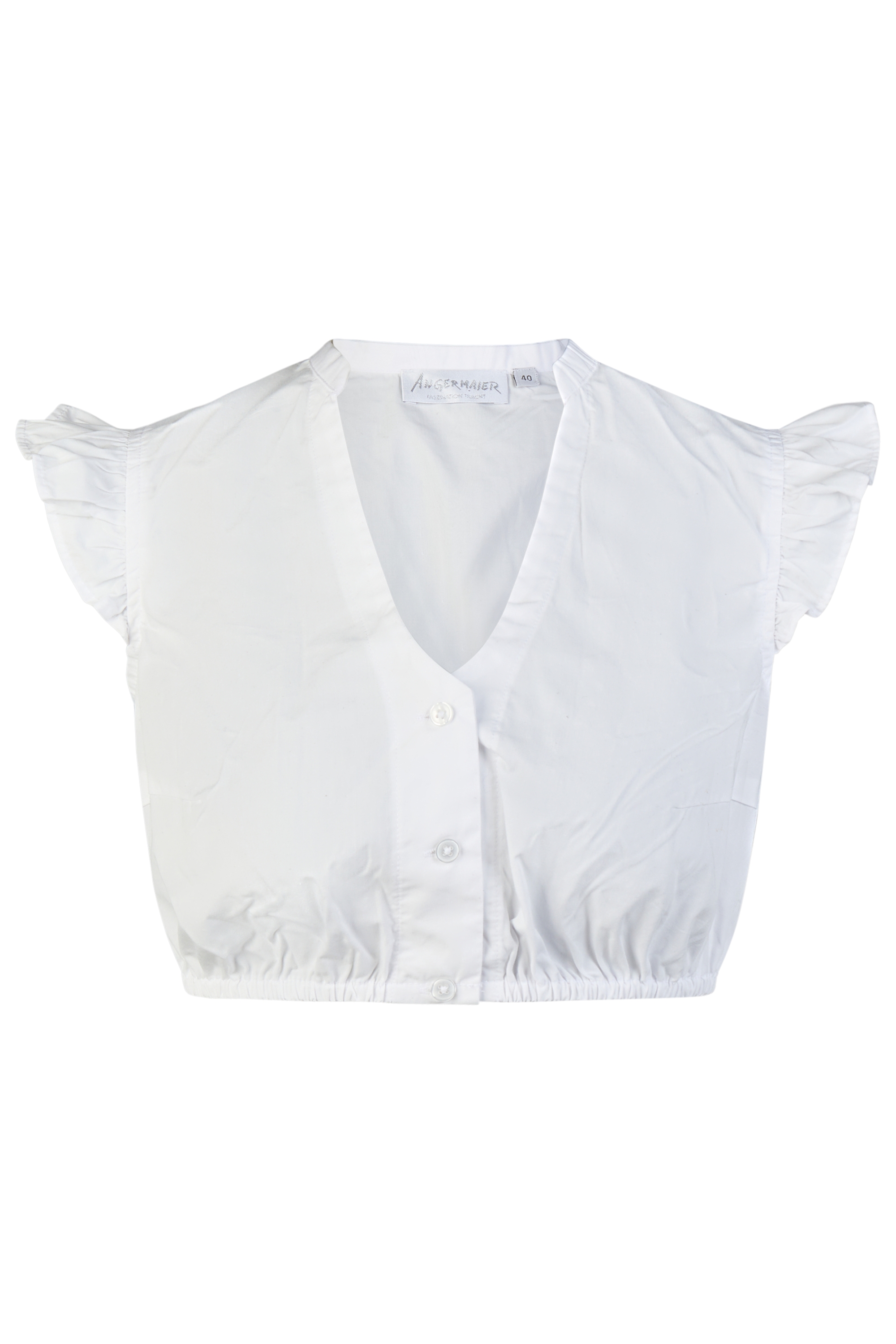 Dirndlbluse Hanni #1