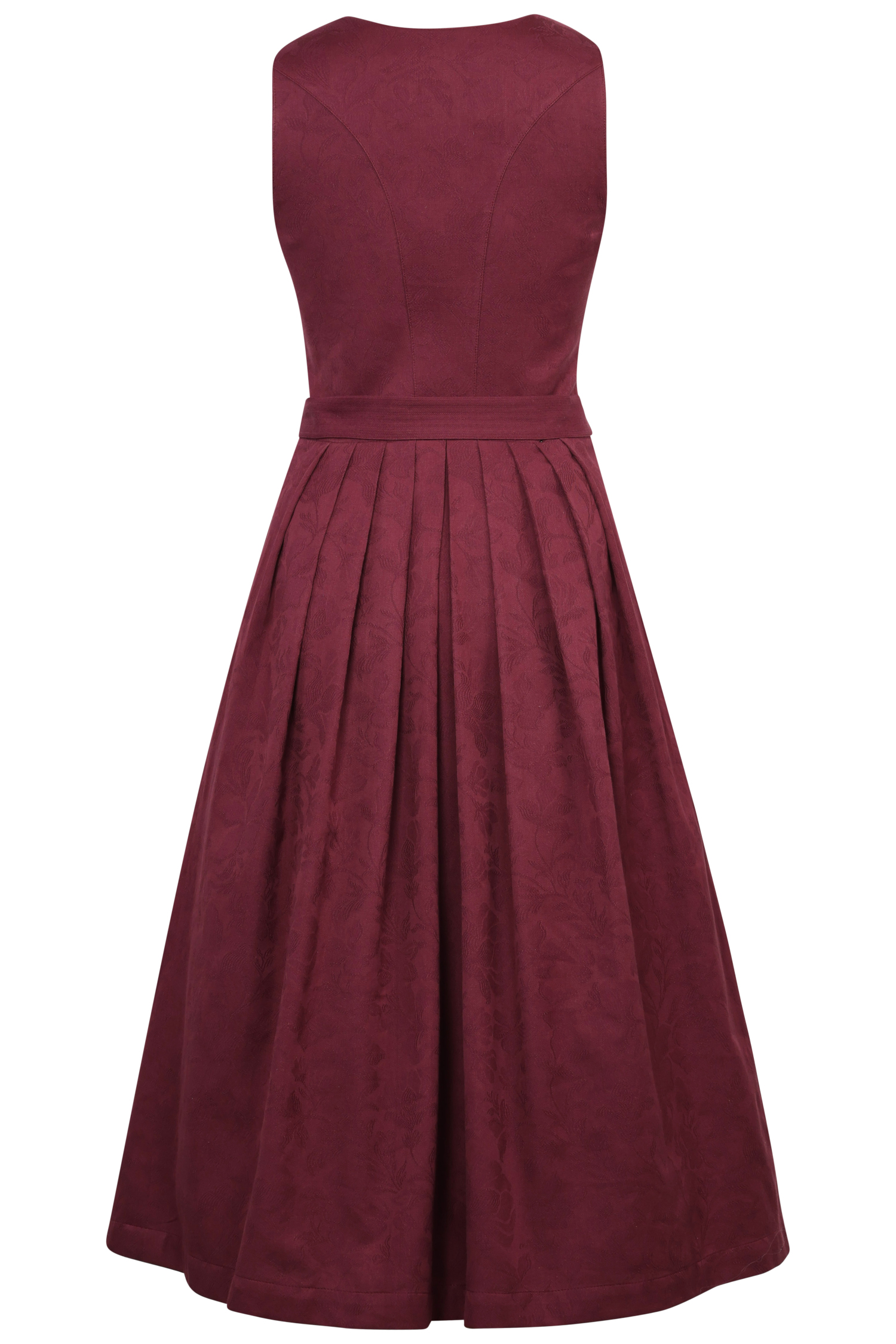 Dirndl Rosemarie R75 #3