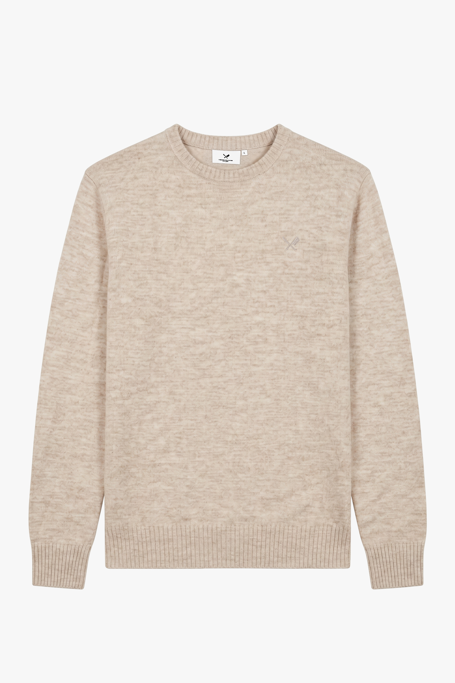Pullover P2 Distorted People #1