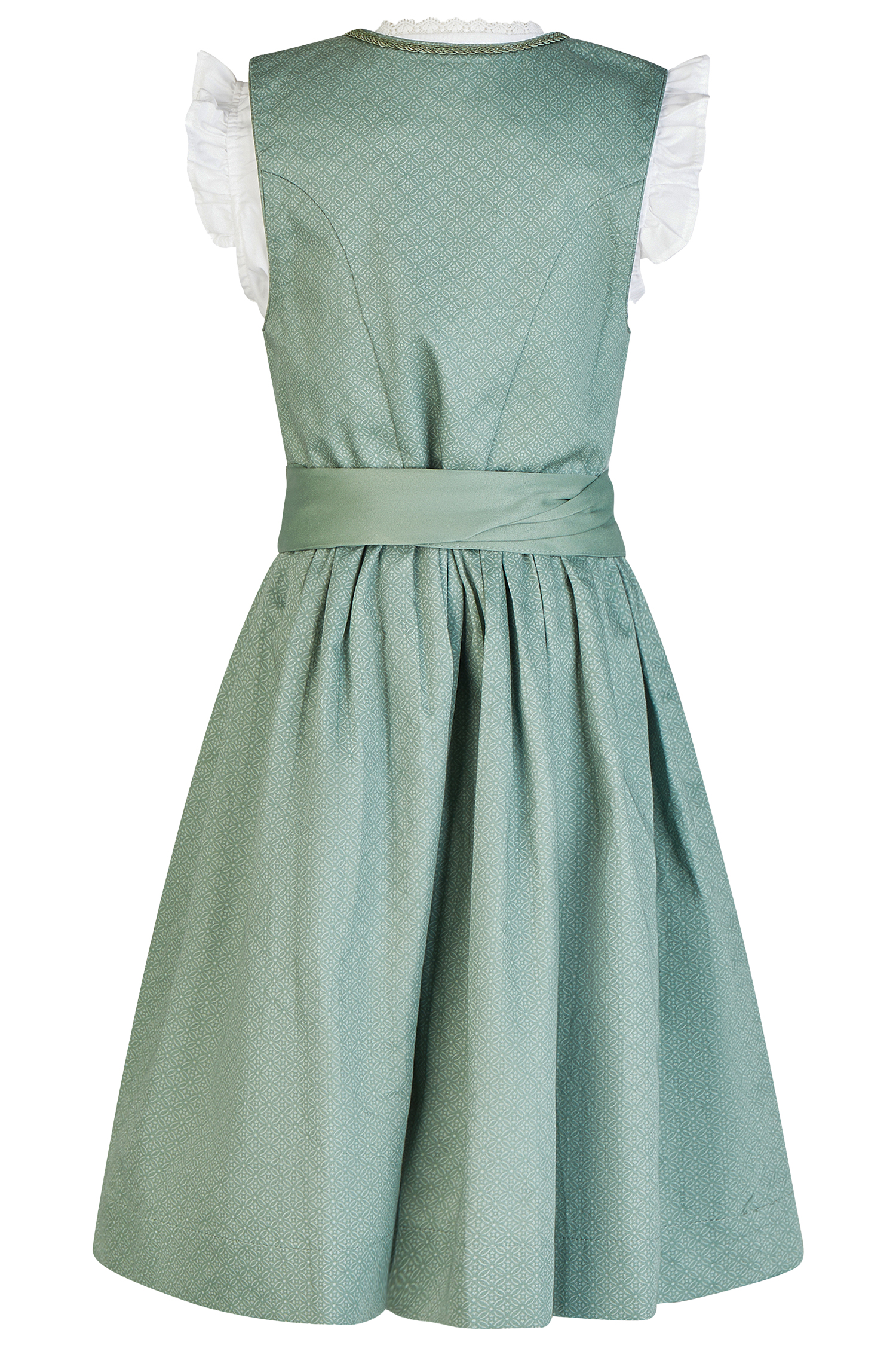 Kinderdirndl Mia #3