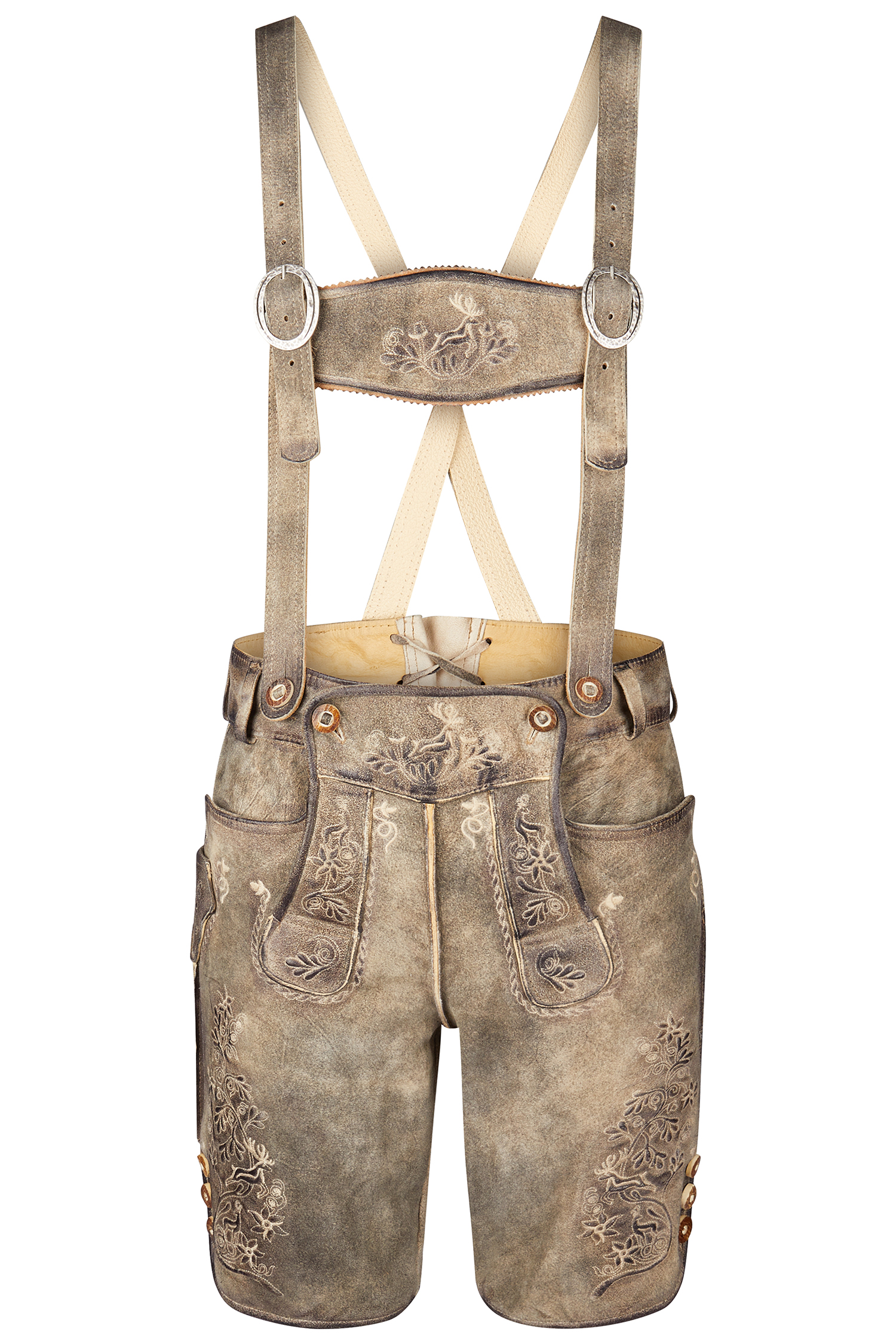 Lederhose Kasper #1