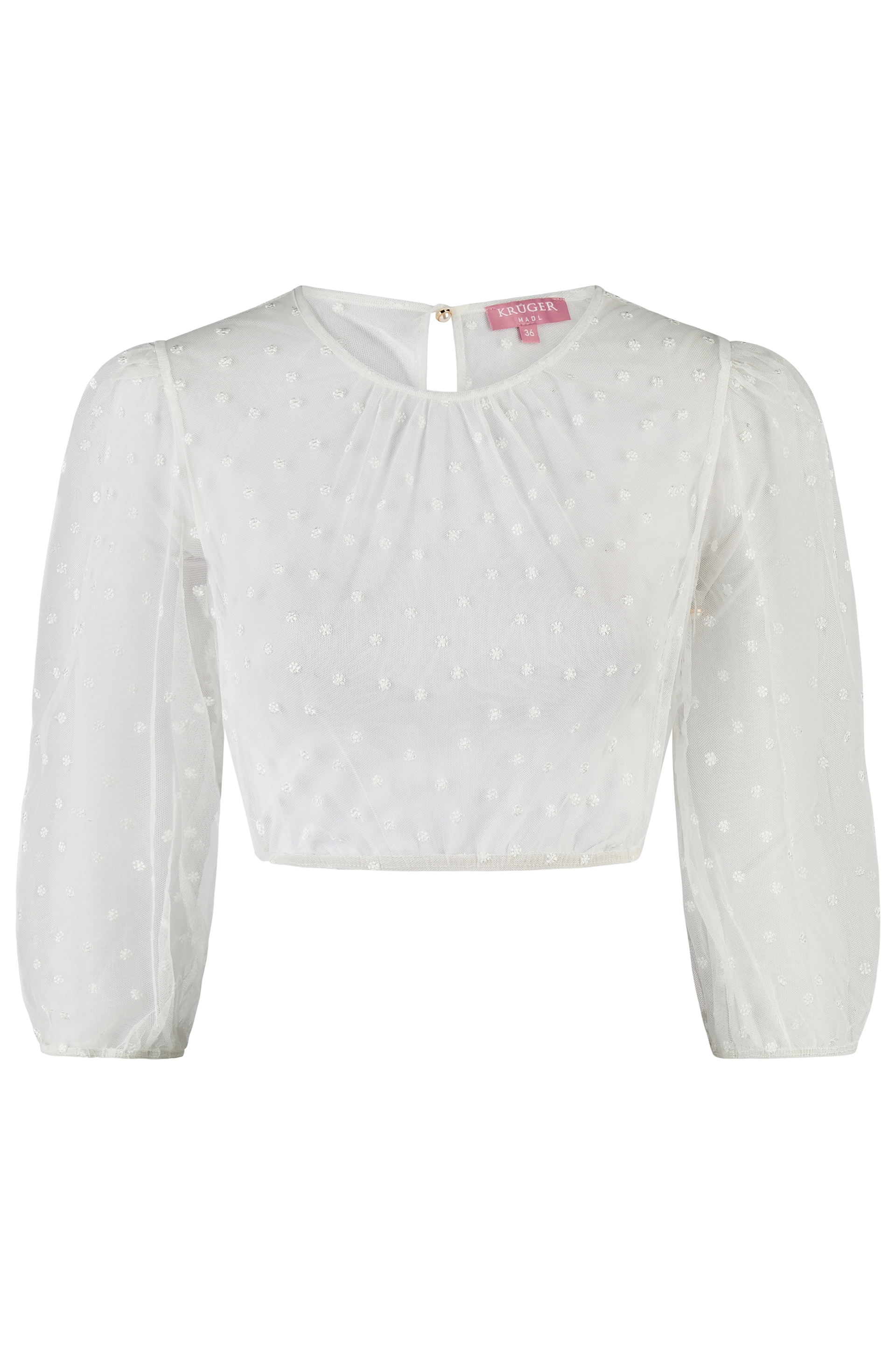 Dirndlbluse Mette 312572 #1