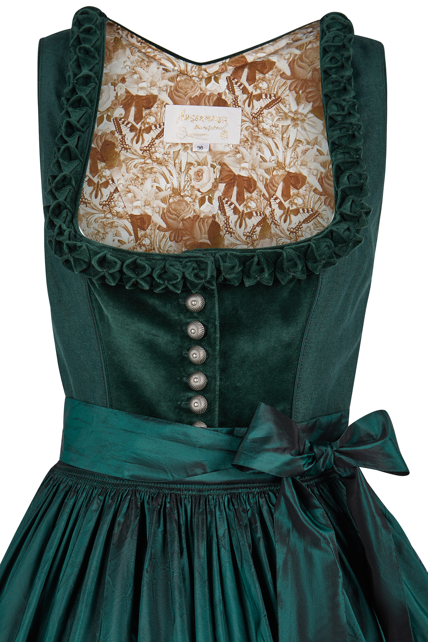 Dirndl Beate R80 #3