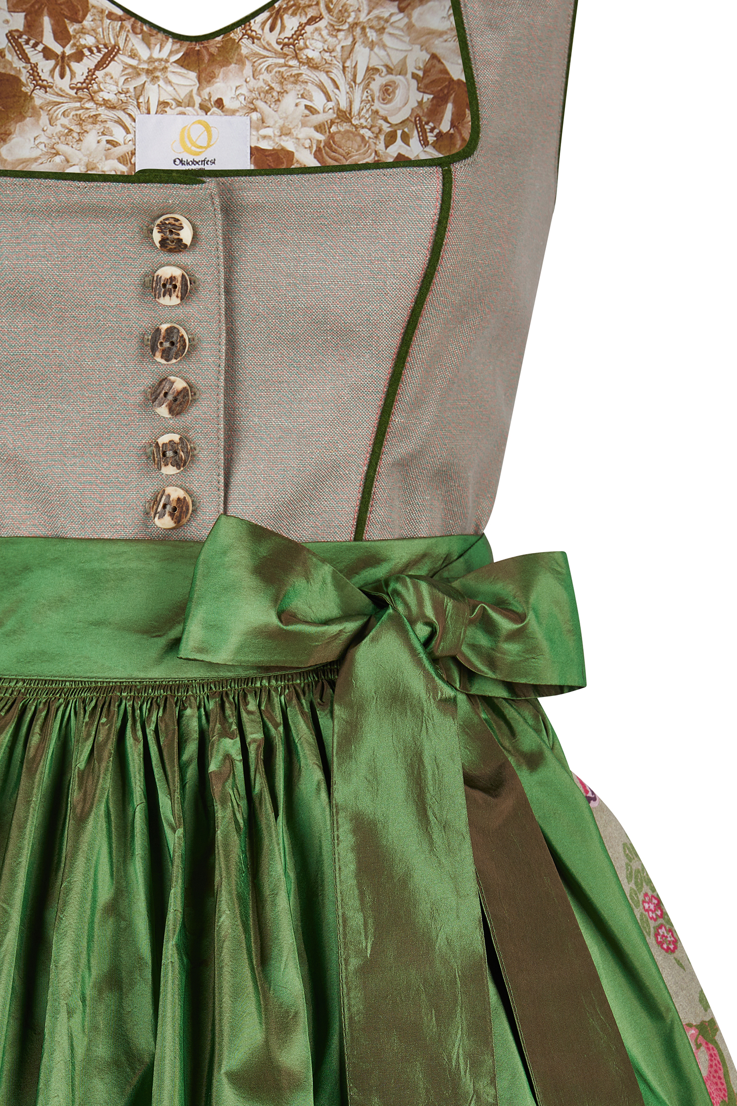 Dirndl Amalie R70 #3
