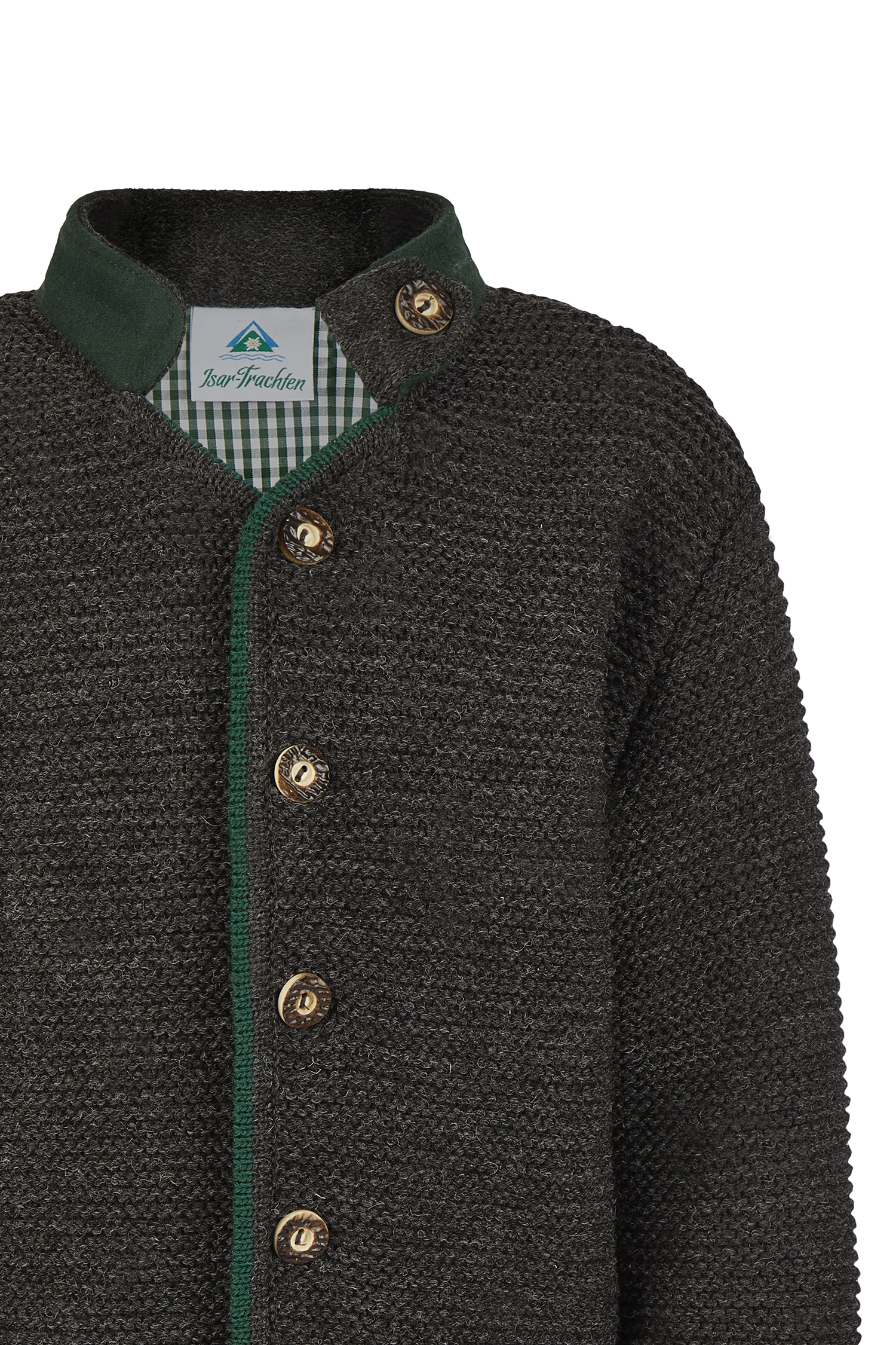 Kinderstrickjacke 47087 #3