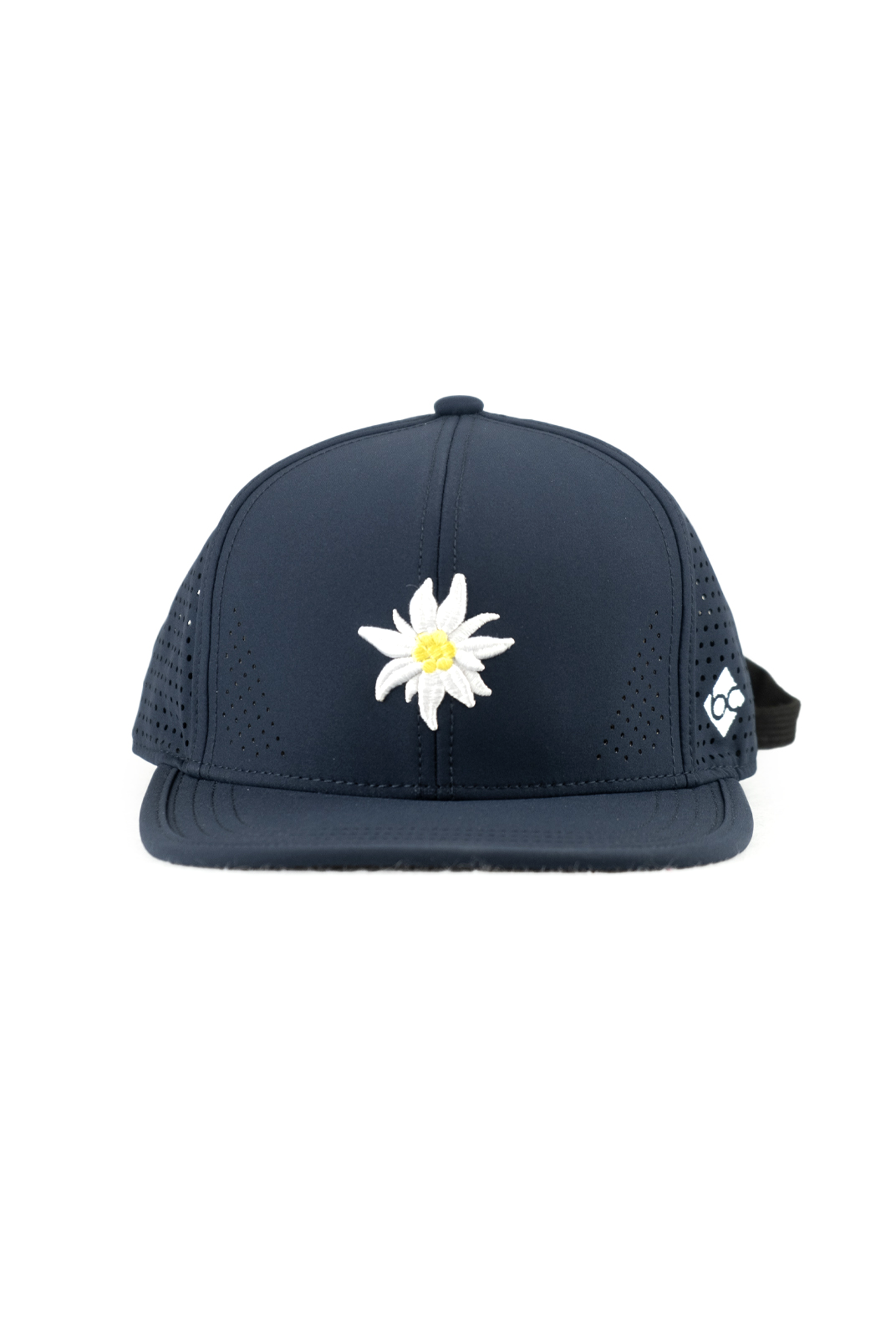 Cap Edelweiß Outdoor Flat #1