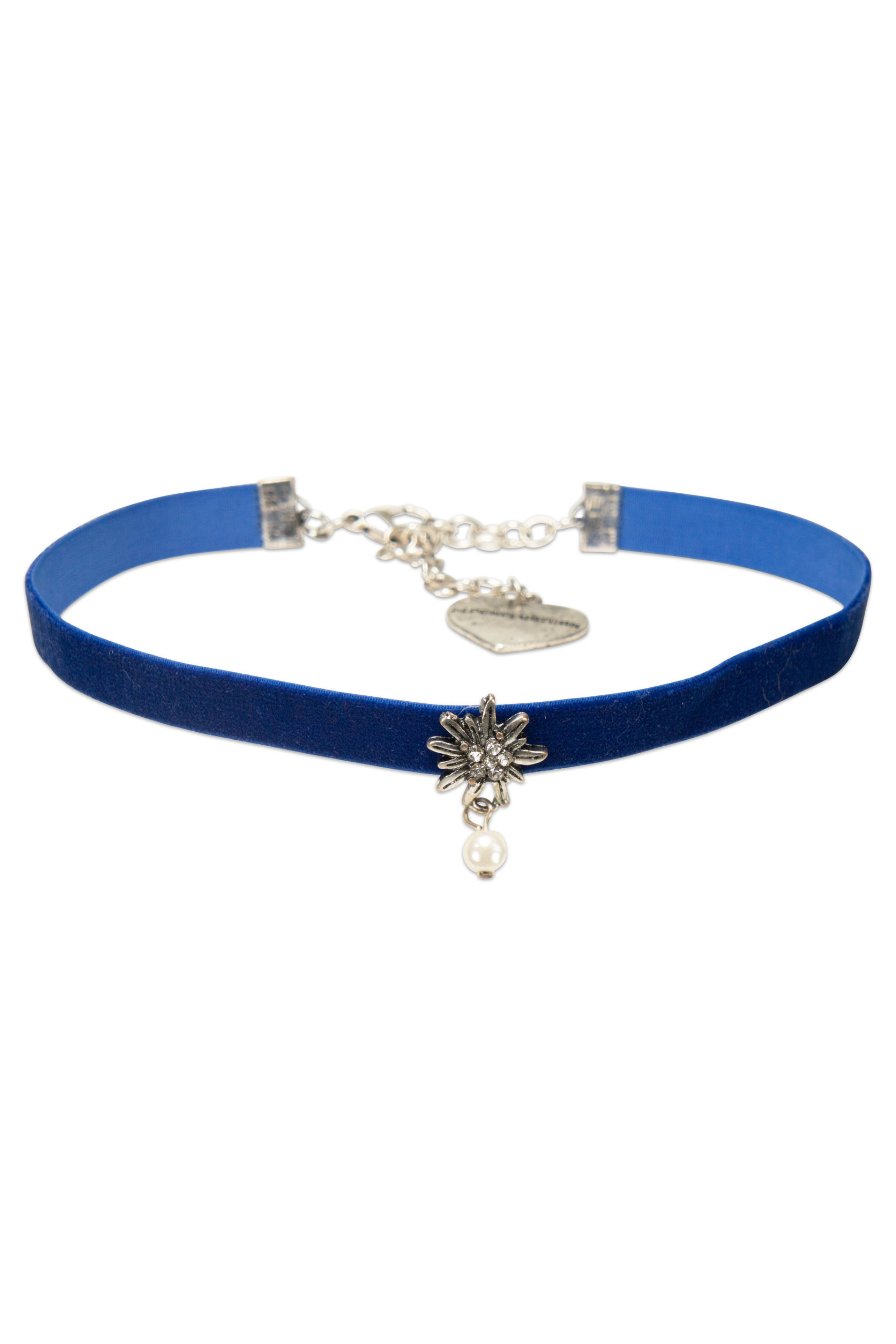 Samt-Kropfband DHK26400060 #1