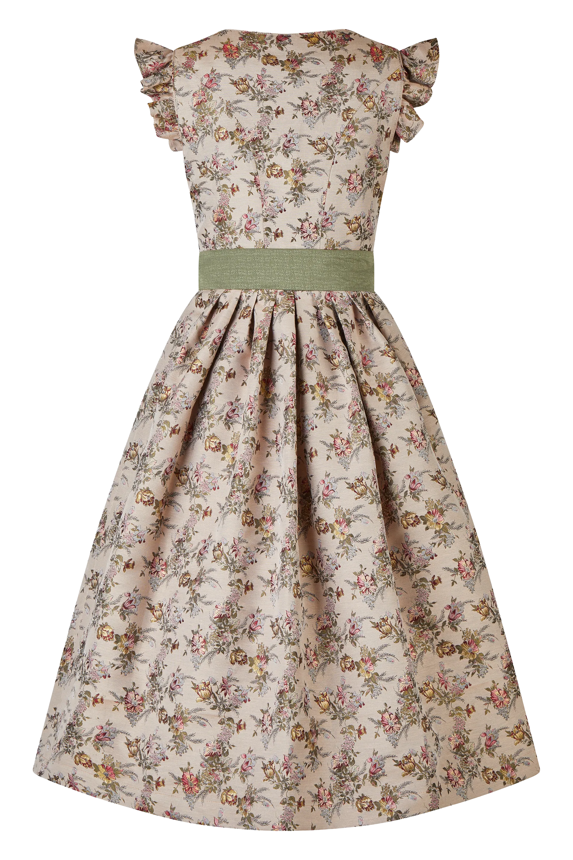 Dirndl Flowerl R65 #4