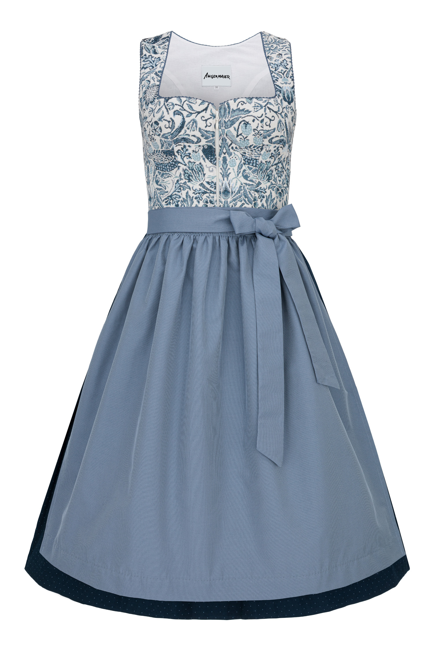 Dirndl Cilly R70 #1