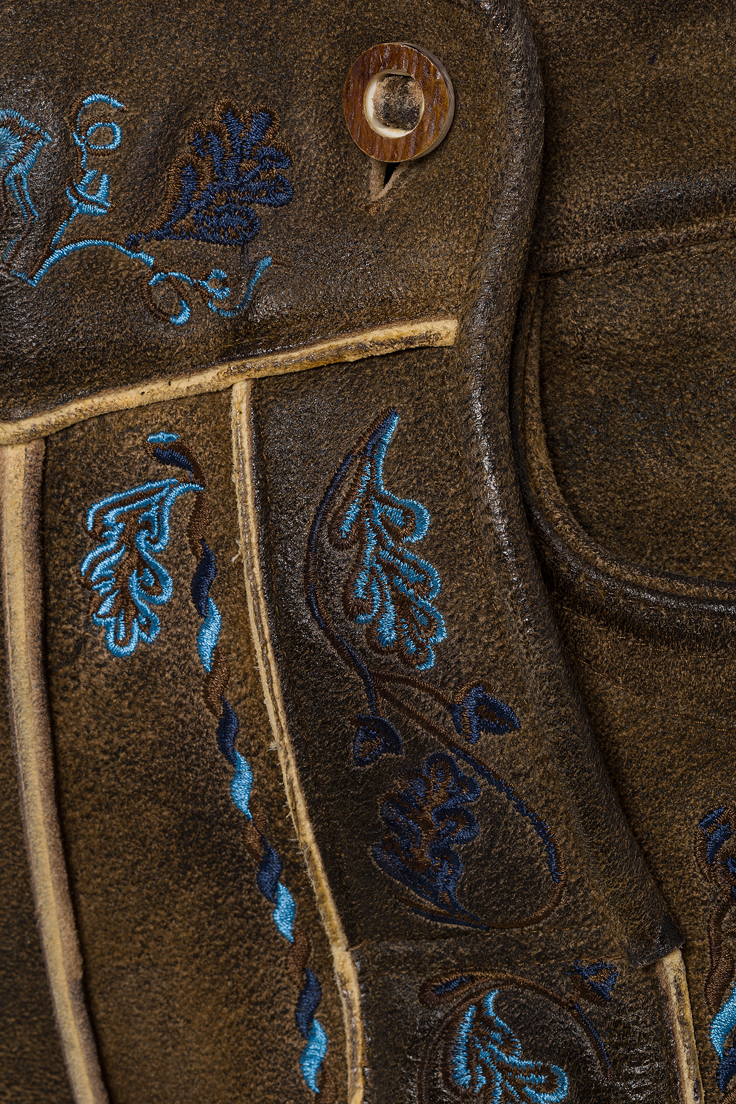 Lederhose Anselm #3