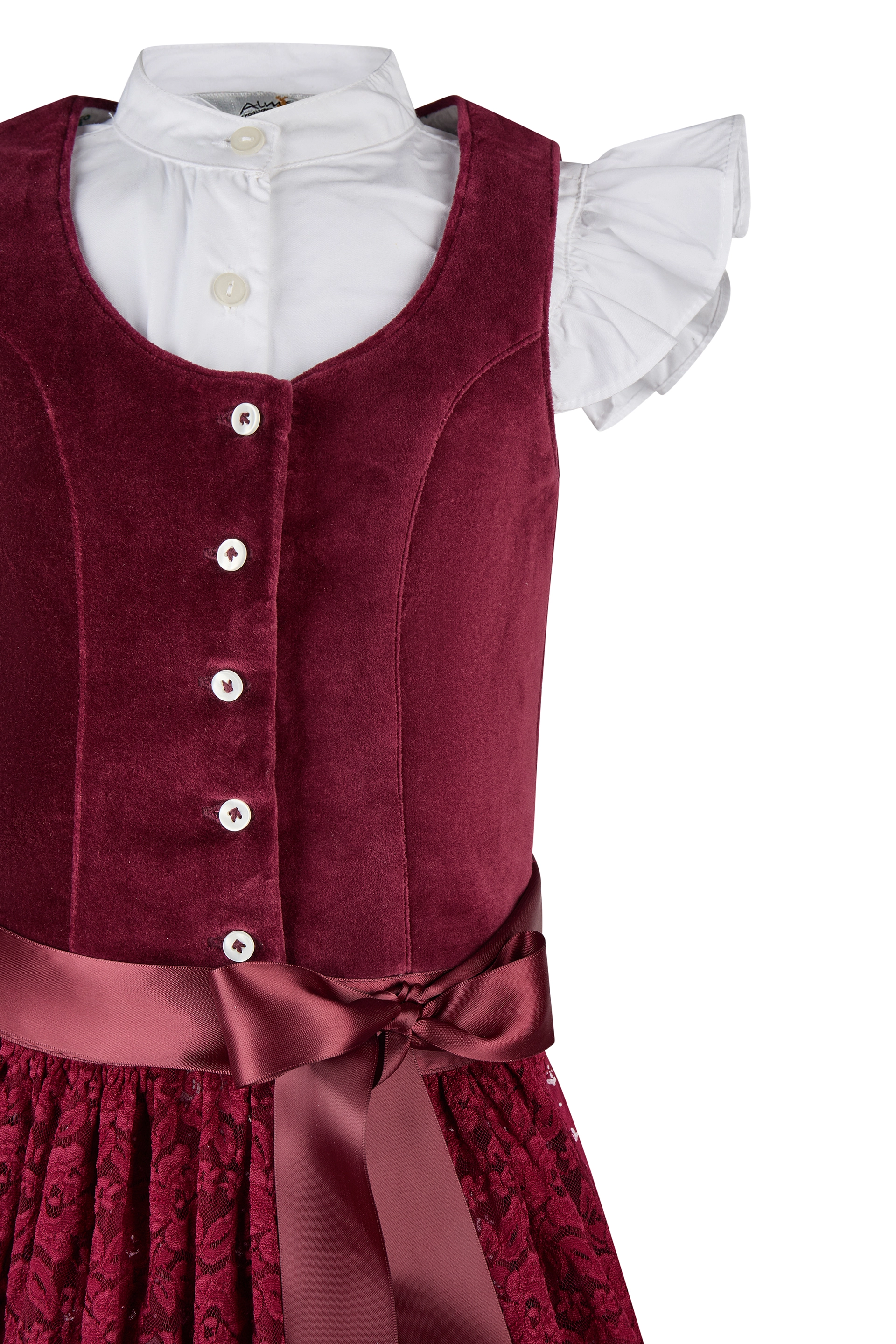Kinderdirndl Irmi #2