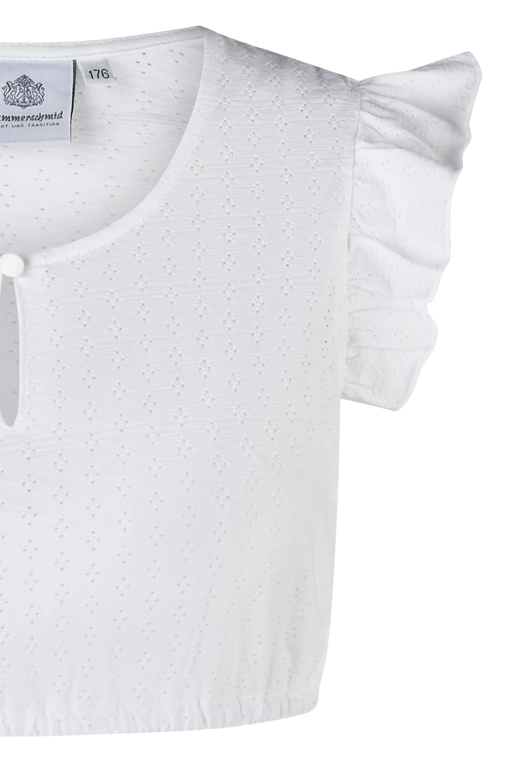 Kinder Dirndlbluse Caro #2