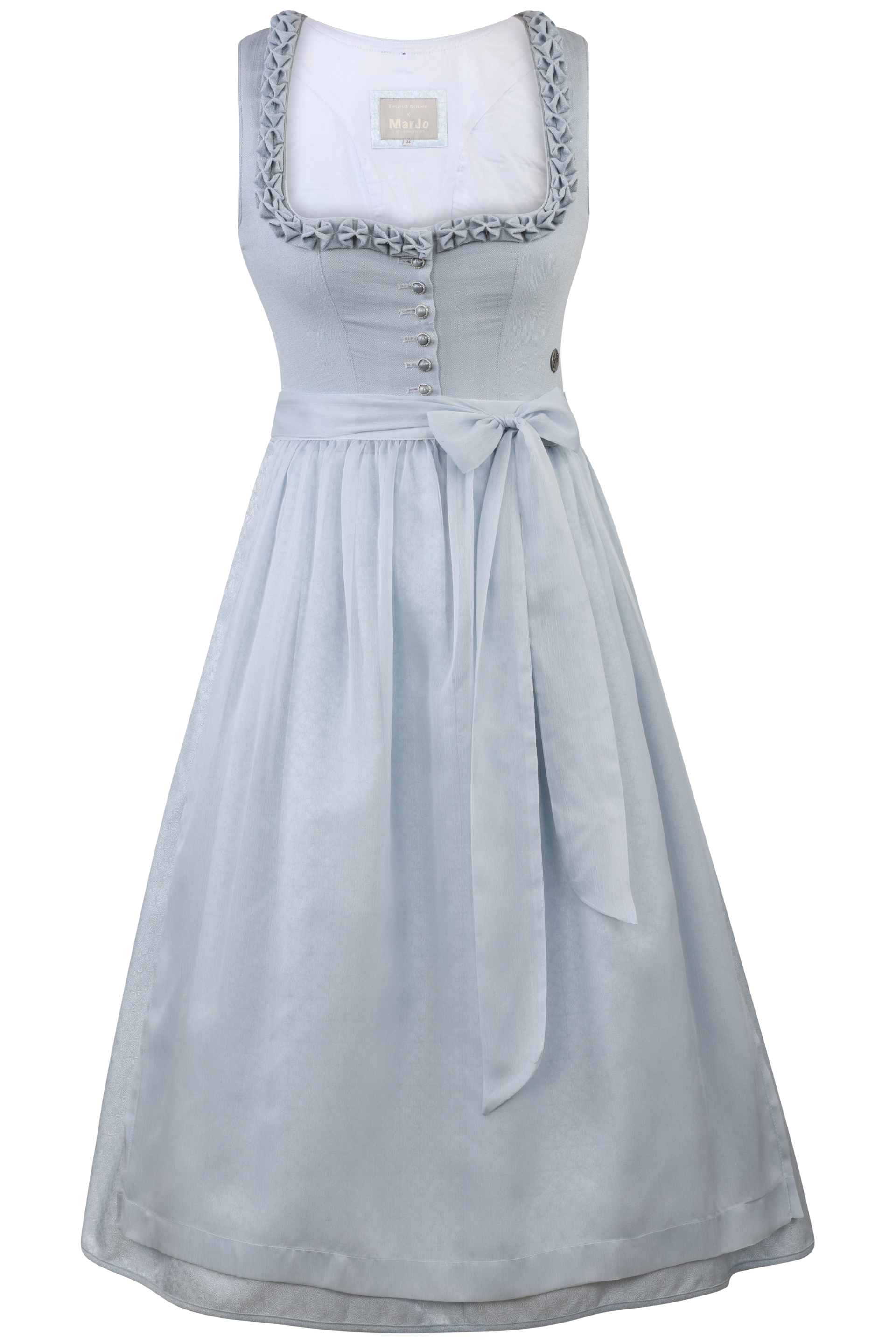 Dirndl Belle R70 #1