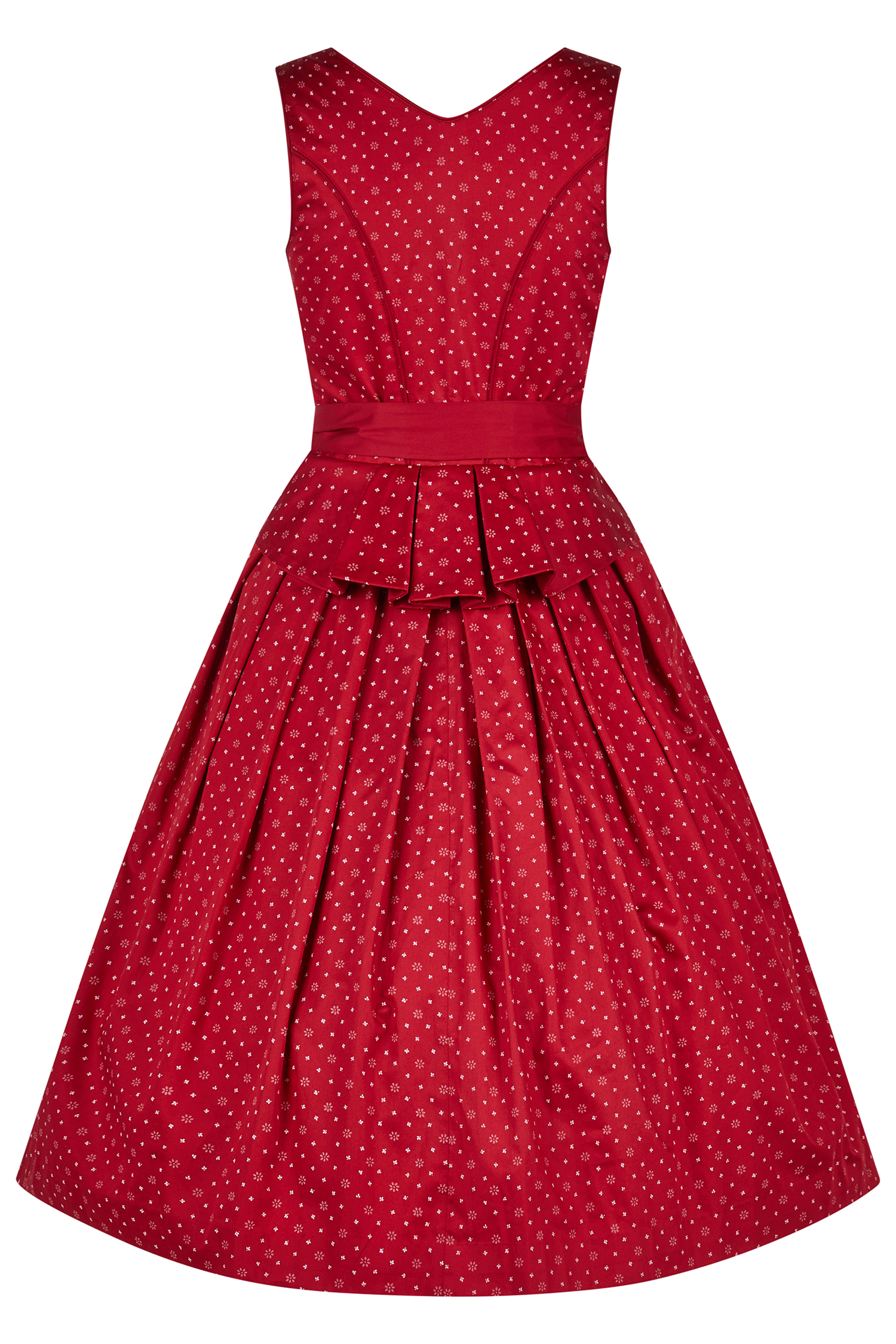 Dirndl Elke R70 #4