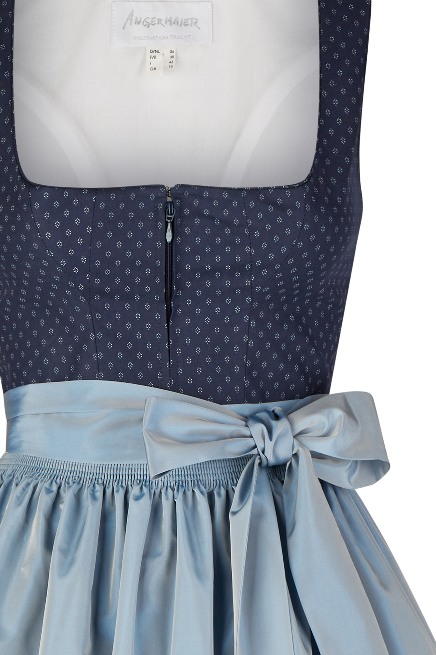Dirndl Iris R70 #2