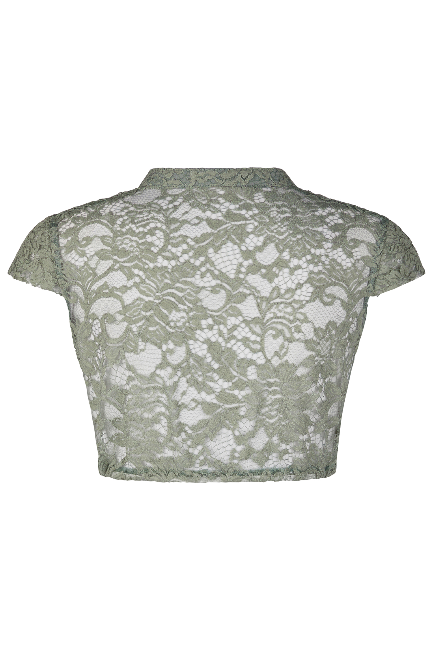 Dirndlbluse Susi #3
