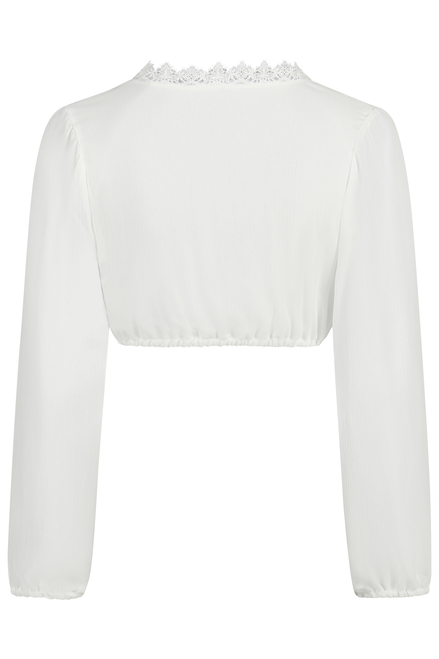 Dirndlbluse Tilda #3