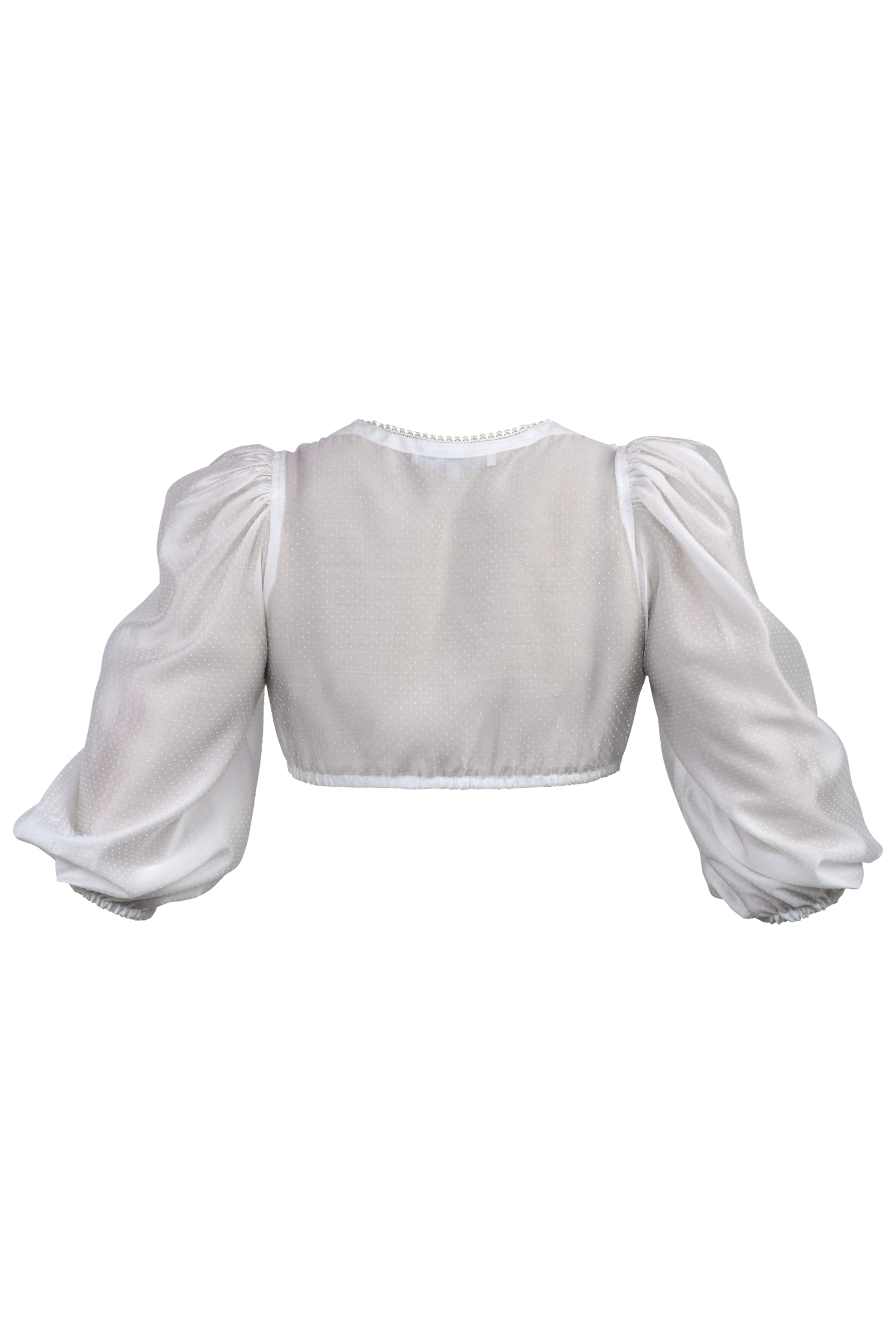 Dirndlbluse Orimee #2