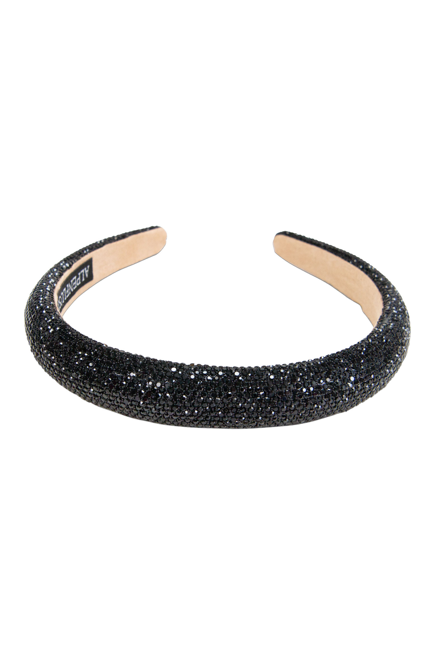Glitzer Haarreif #2