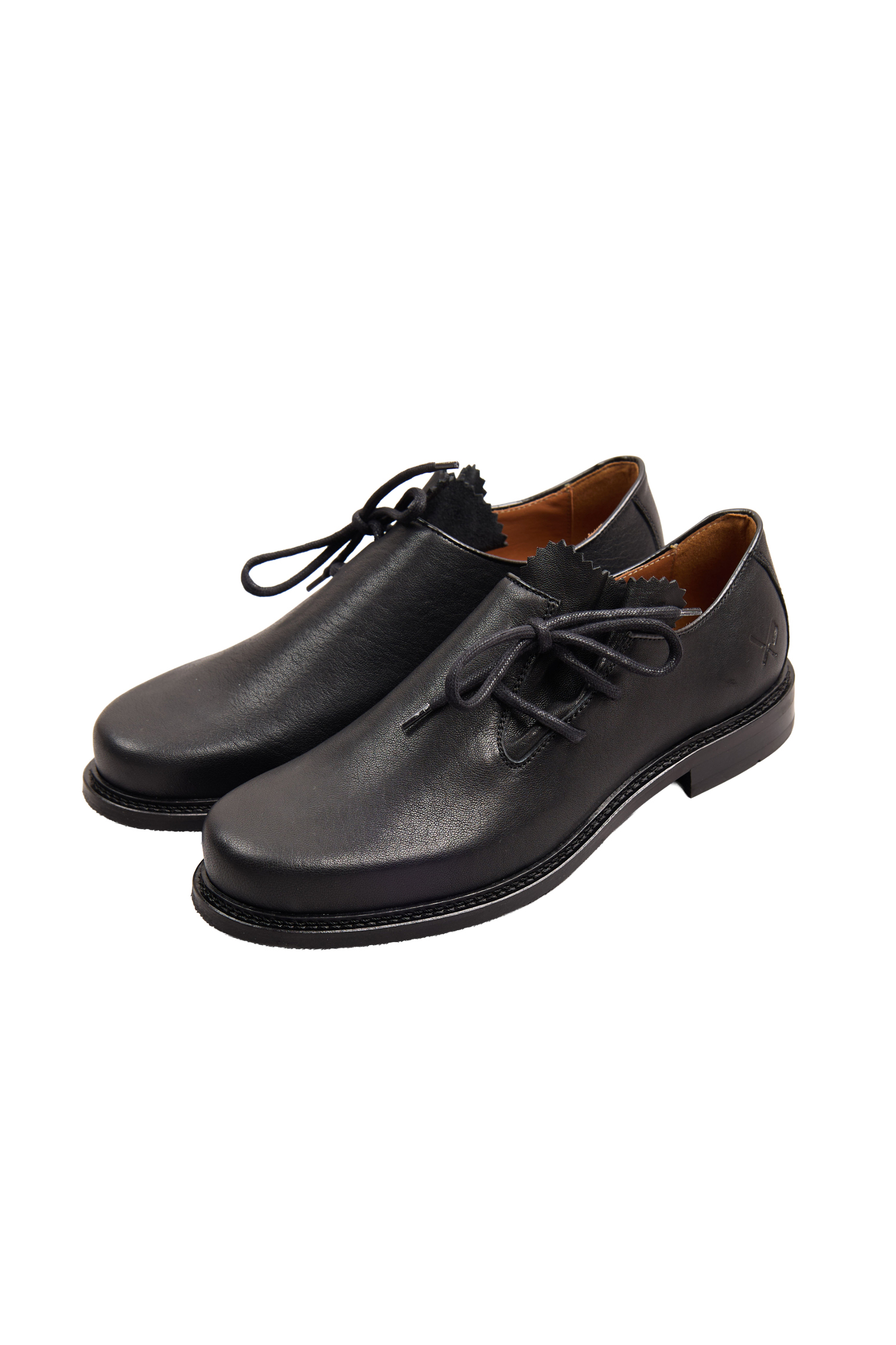 Distorted People Schuh #1
